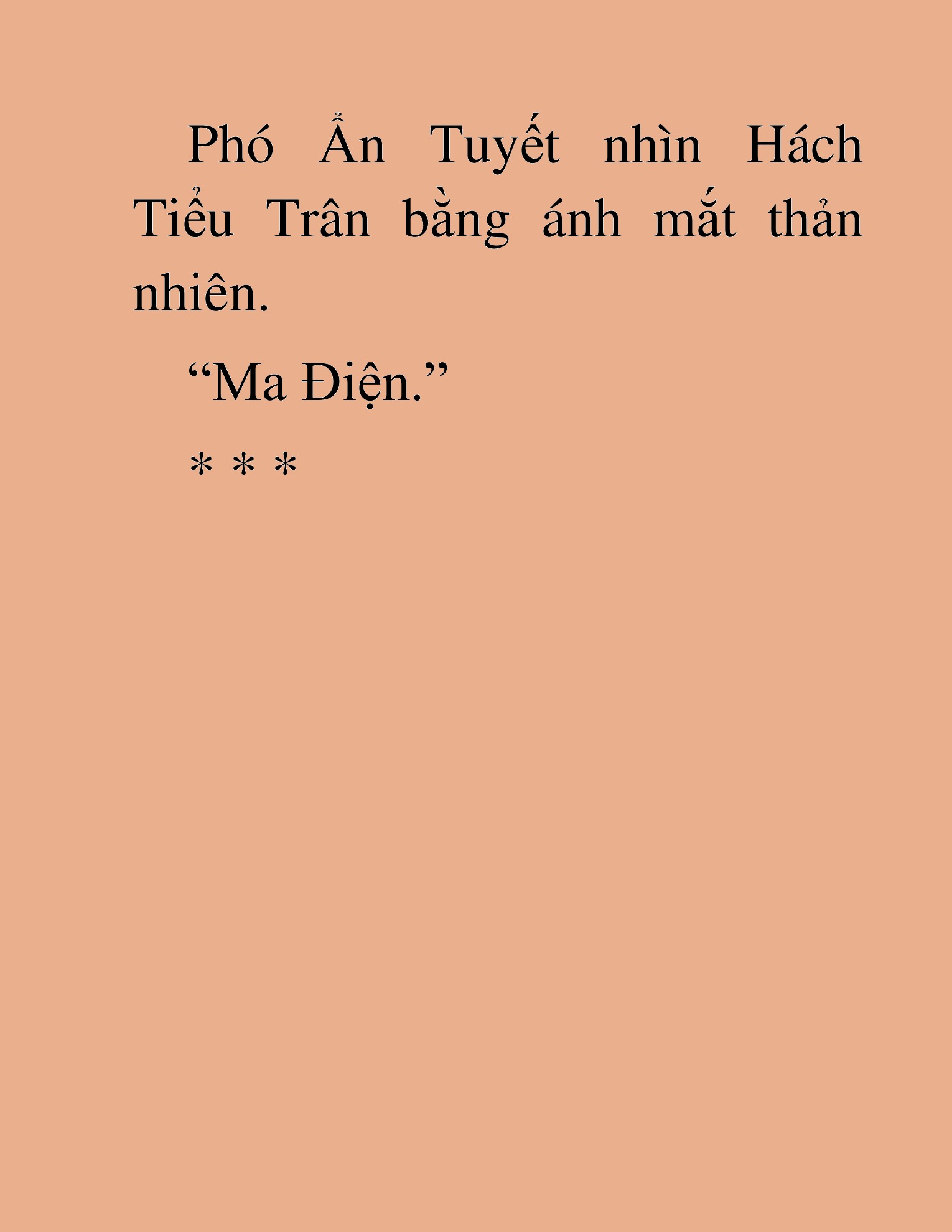 Đọc truyện HAT[NOVEL] Thần Ma Đại Đế - Chap 382