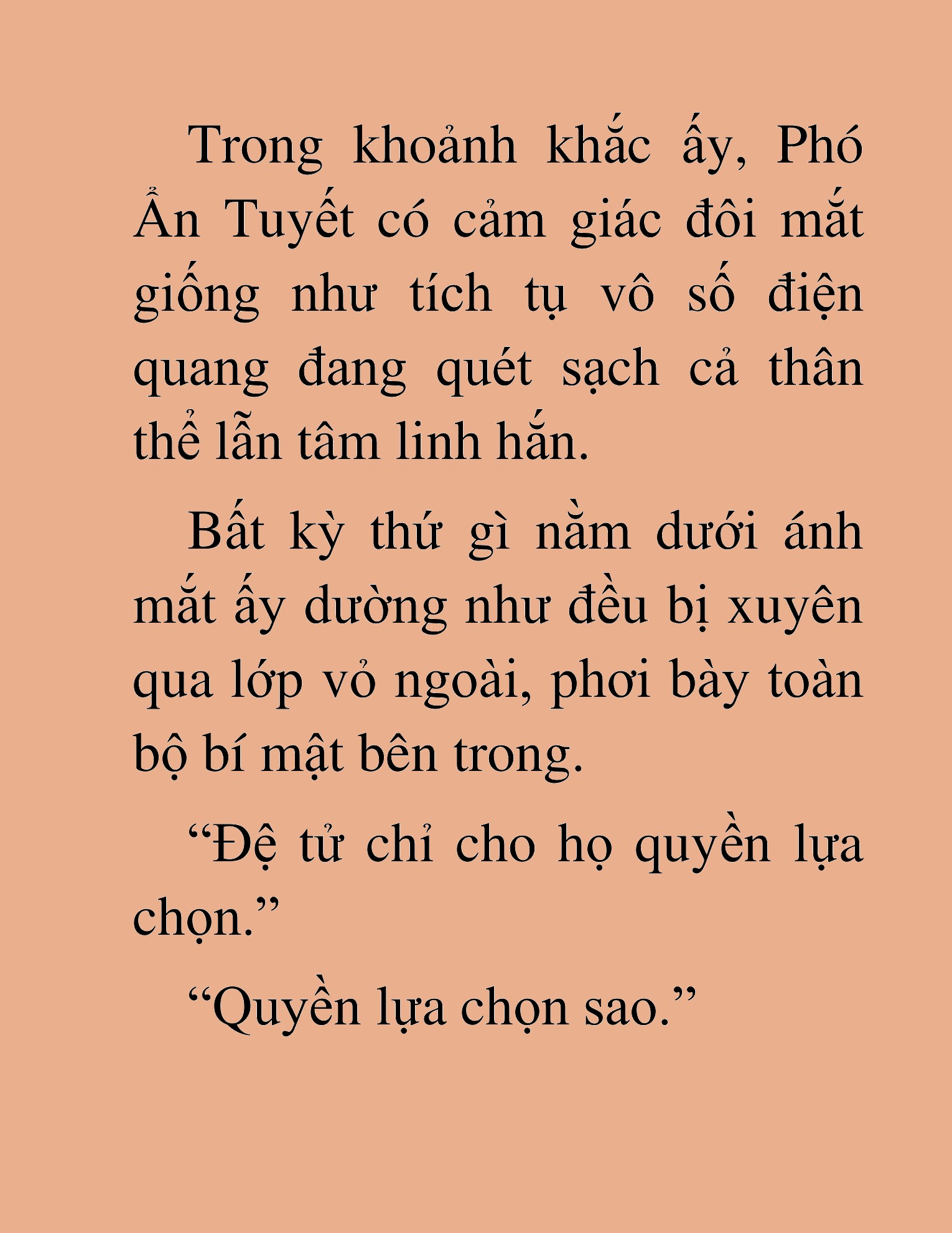 Đọc truyện HAT[NOVEL] Thần Ma Đại Đế - Chap 383