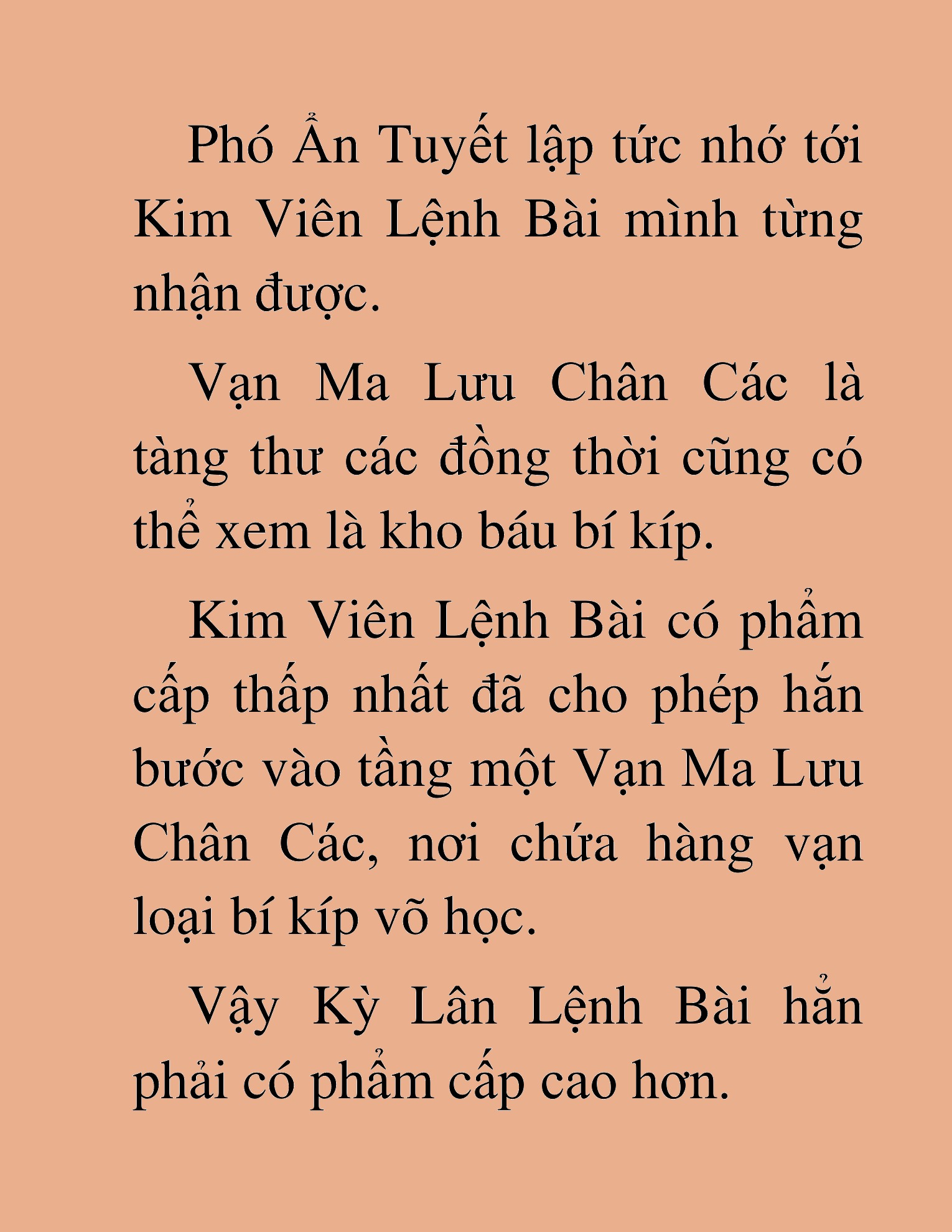 Đọc truyện HAT[NOVEL] Thần Ma Đại Đế - Chap 384