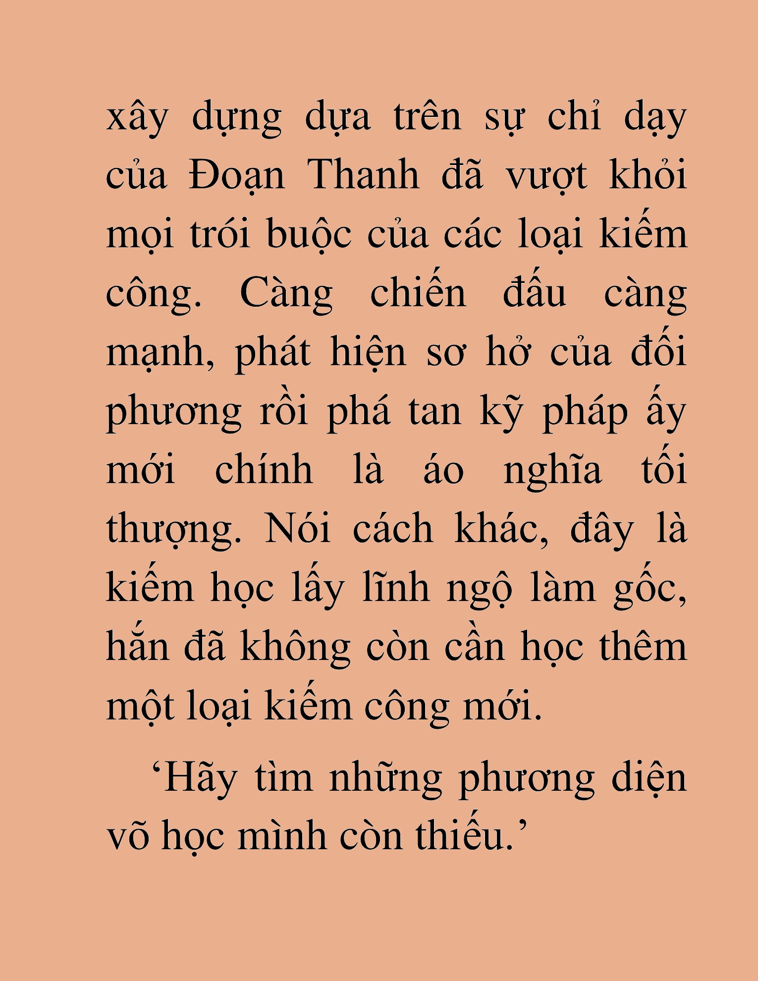 Đọc truyện HAT[NOVEL] Thần Ma Đại Đế - Chap 385