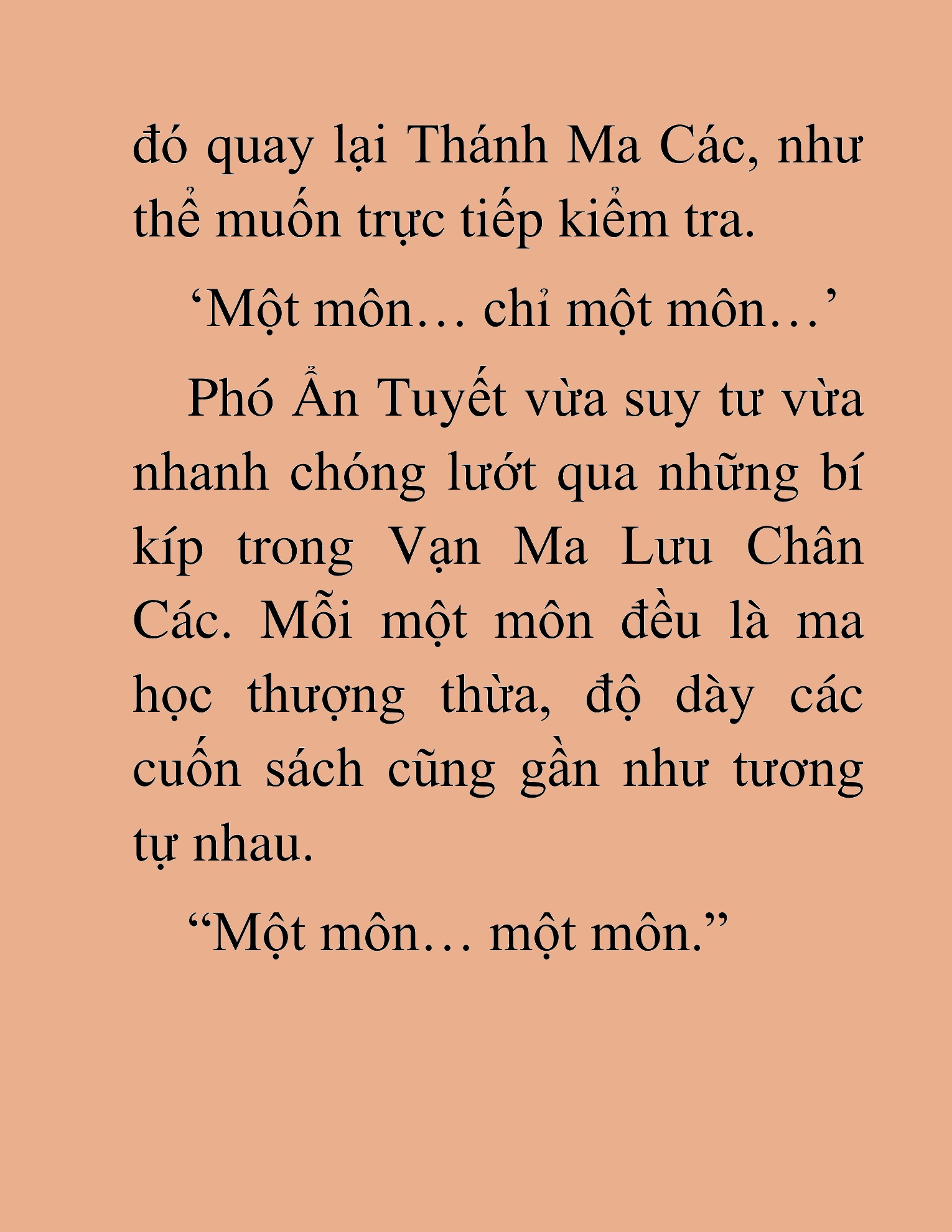 Đọc truyện HAT[NOVEL] Thần Ma Đại Đế - Chap 386