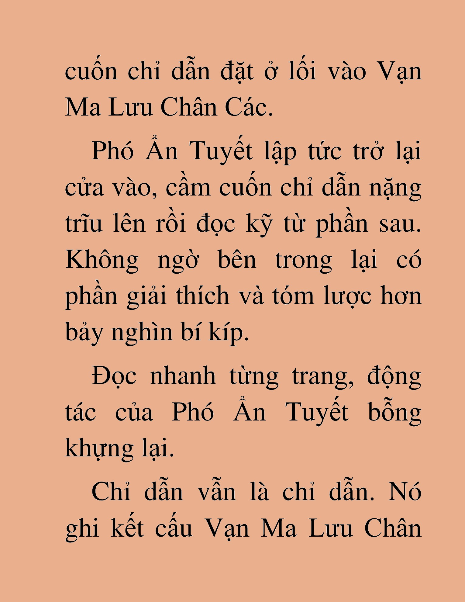 Đọc truyện HAT[NOVEL] Thần Ma Đại Đế - Chap 386