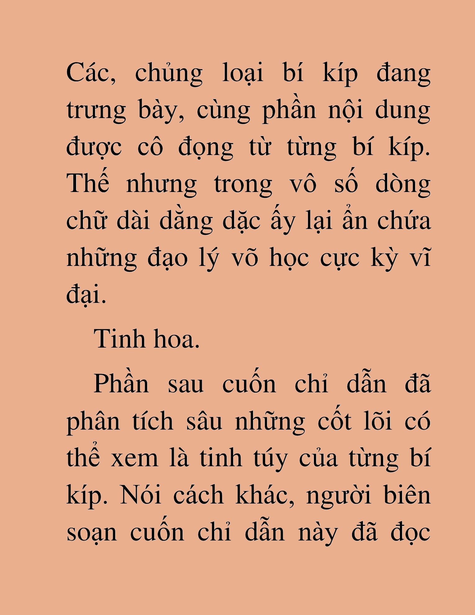 Đọc truyện HAT[NOVEL] Thần Ma Đại Đế - Chap 386
