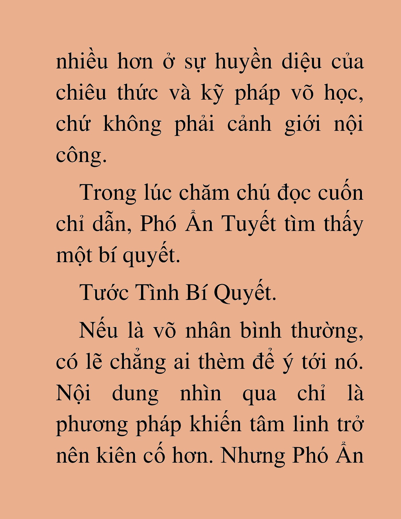 Đọc truyện HAT[NOVEL] Thần Ma Đại Đế - Chap 386