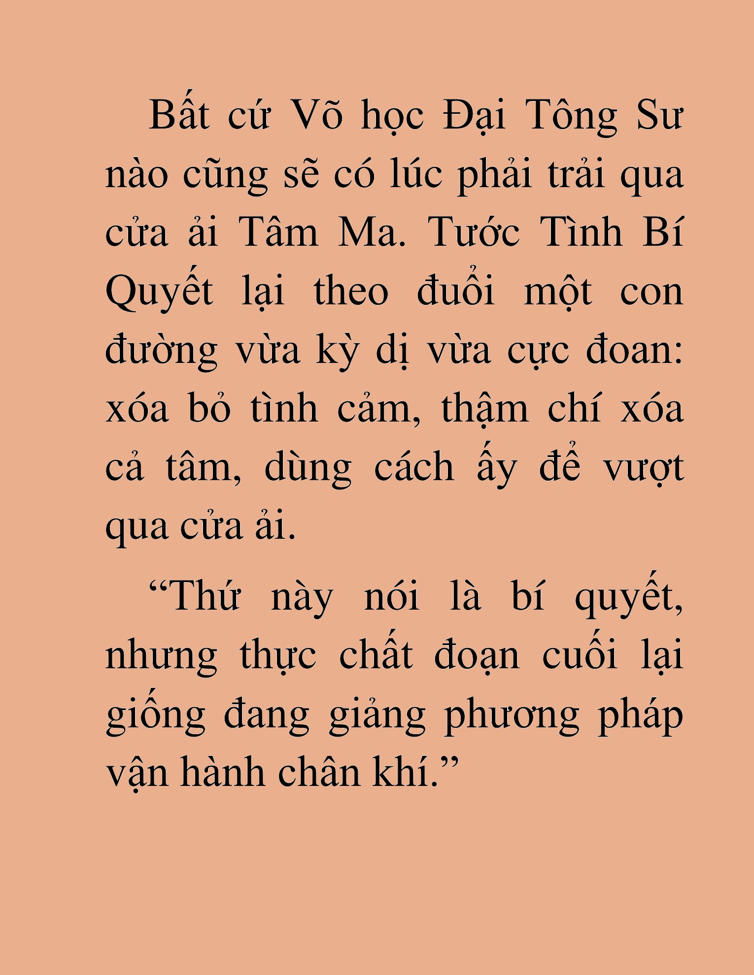 Đọc truyện HAT[NOVEL] Thần Ma Đại Đế - Chap 386