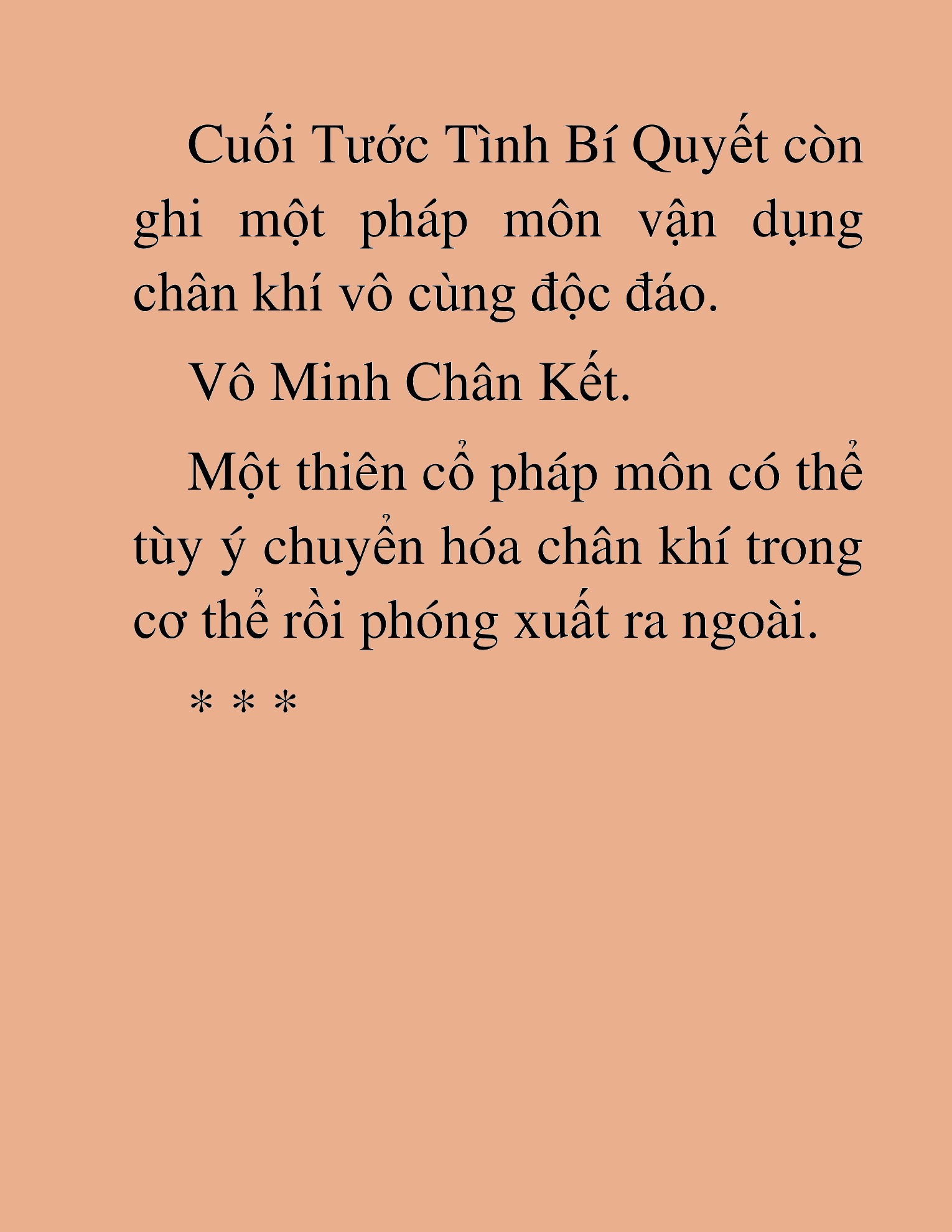 Đọc truyện HAT[NOVEL] Thần Ma Đại Đế - Chap 386