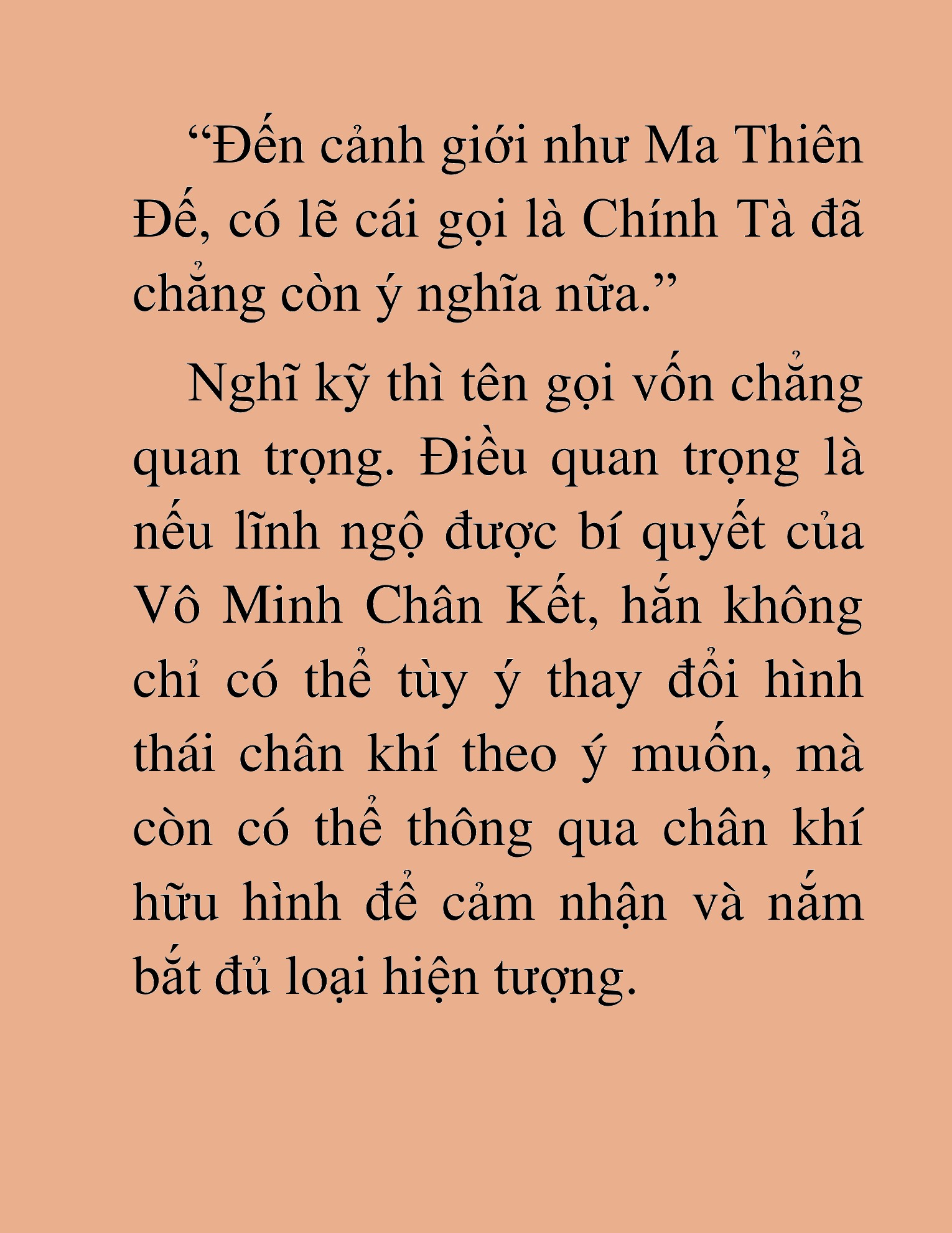 Đọc truyện HAT[NOVEL] Thần Ma Đại Đế - Chap 387