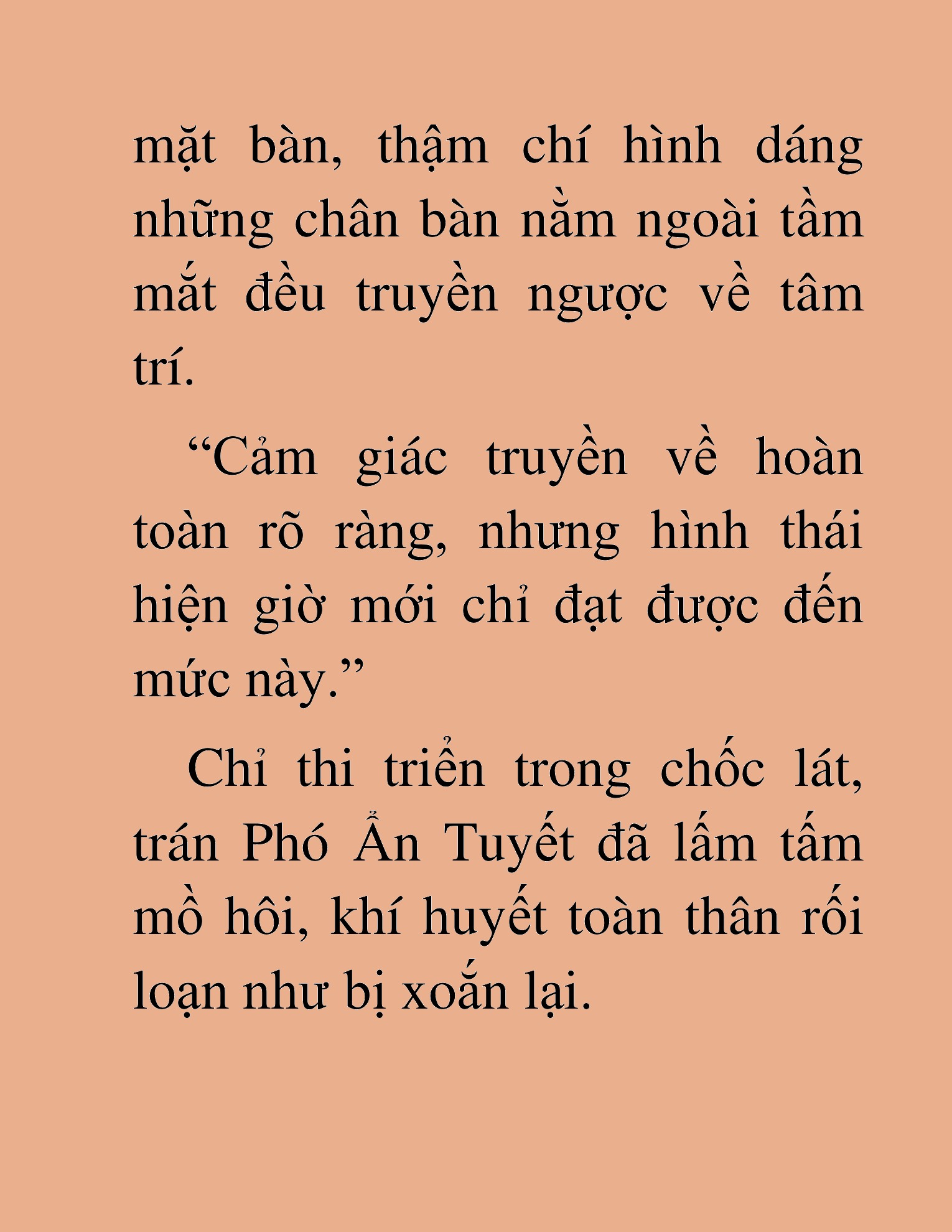 Đọc truyện HAT[NOVEL] Thần Ma Đại Đế - Chap 387