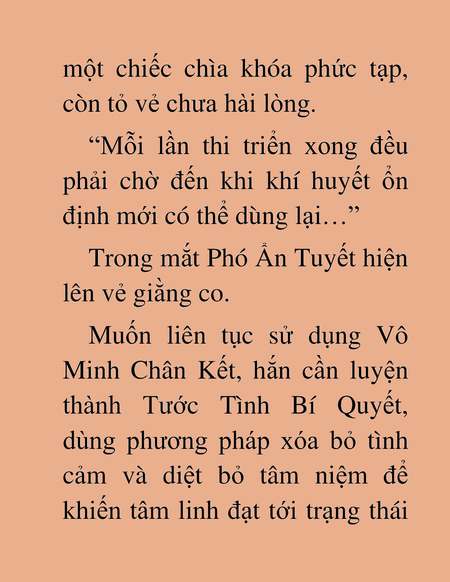 Đọc truyện HAT[NOVEL] Thần Ma Đại Đế - Chap 387