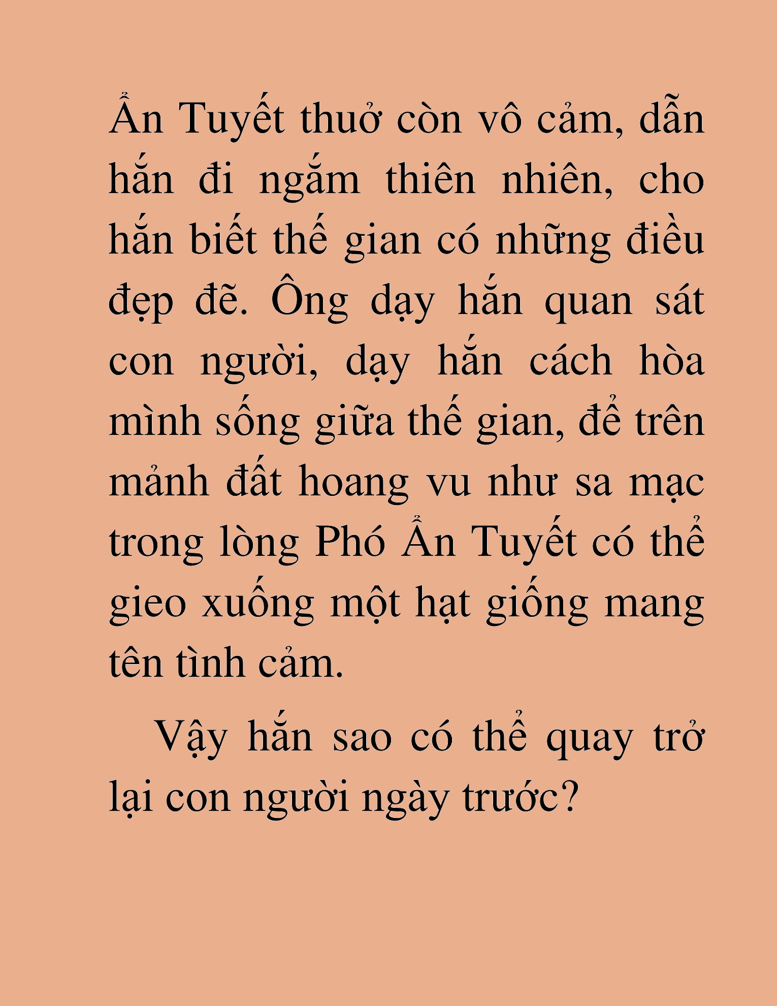 Đọc truyện HAT[NOVEL] Thần Ma Đại Đế - Chap 387