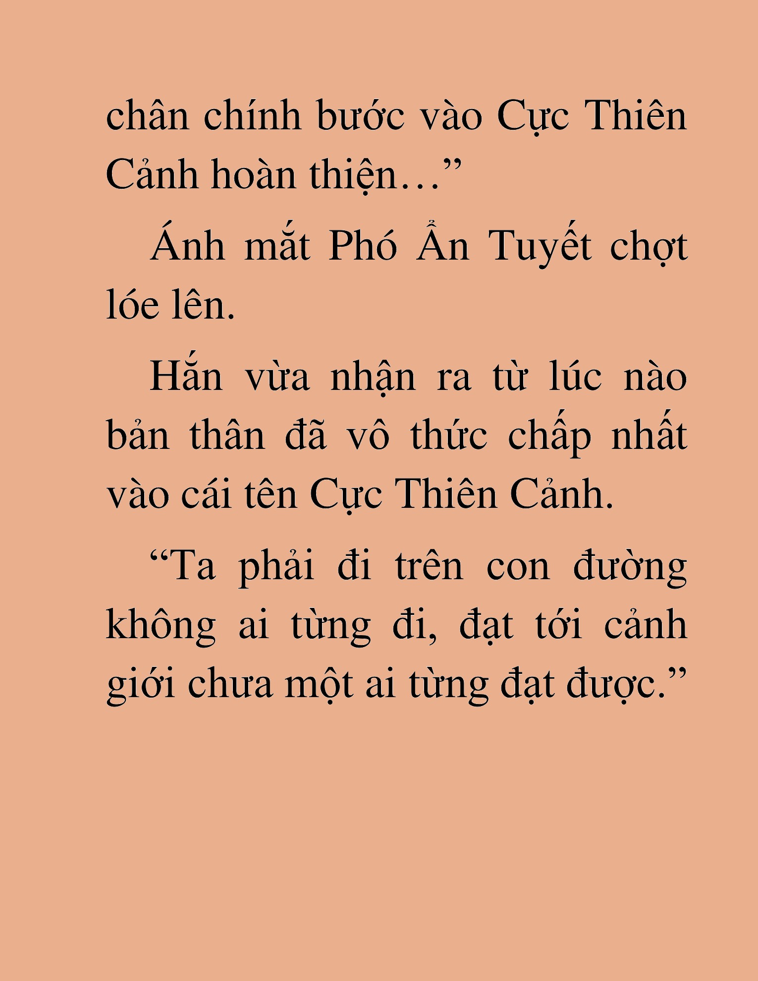 Đọc truyện HAT[NOVEL] Thần Ma Đại Đế - Chap 387
