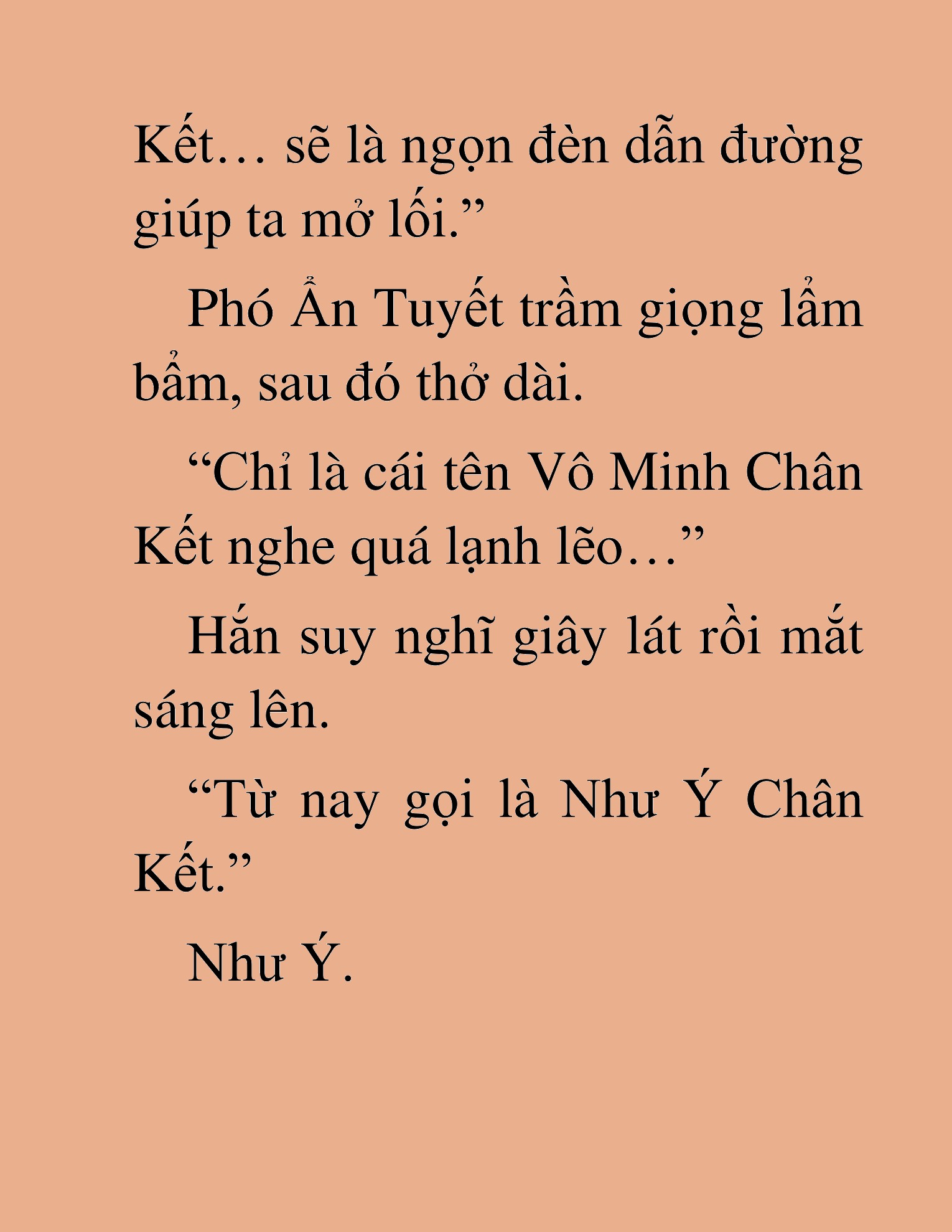 Đọc truyện HAT[NOVEL] Thần Ma Đại Đế - Chap 387