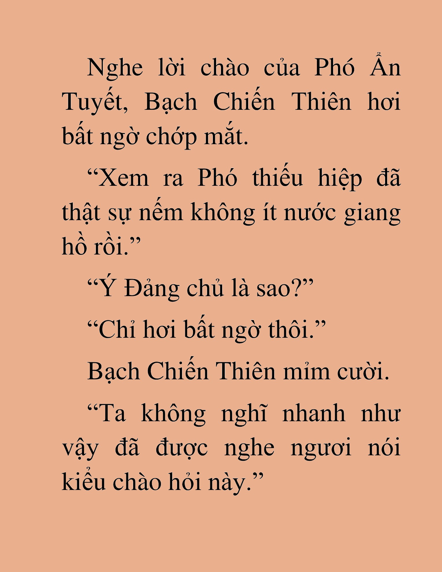 Đọc truyện HAT[NOVEL] Thần Ma Đại Đế - Chap 388