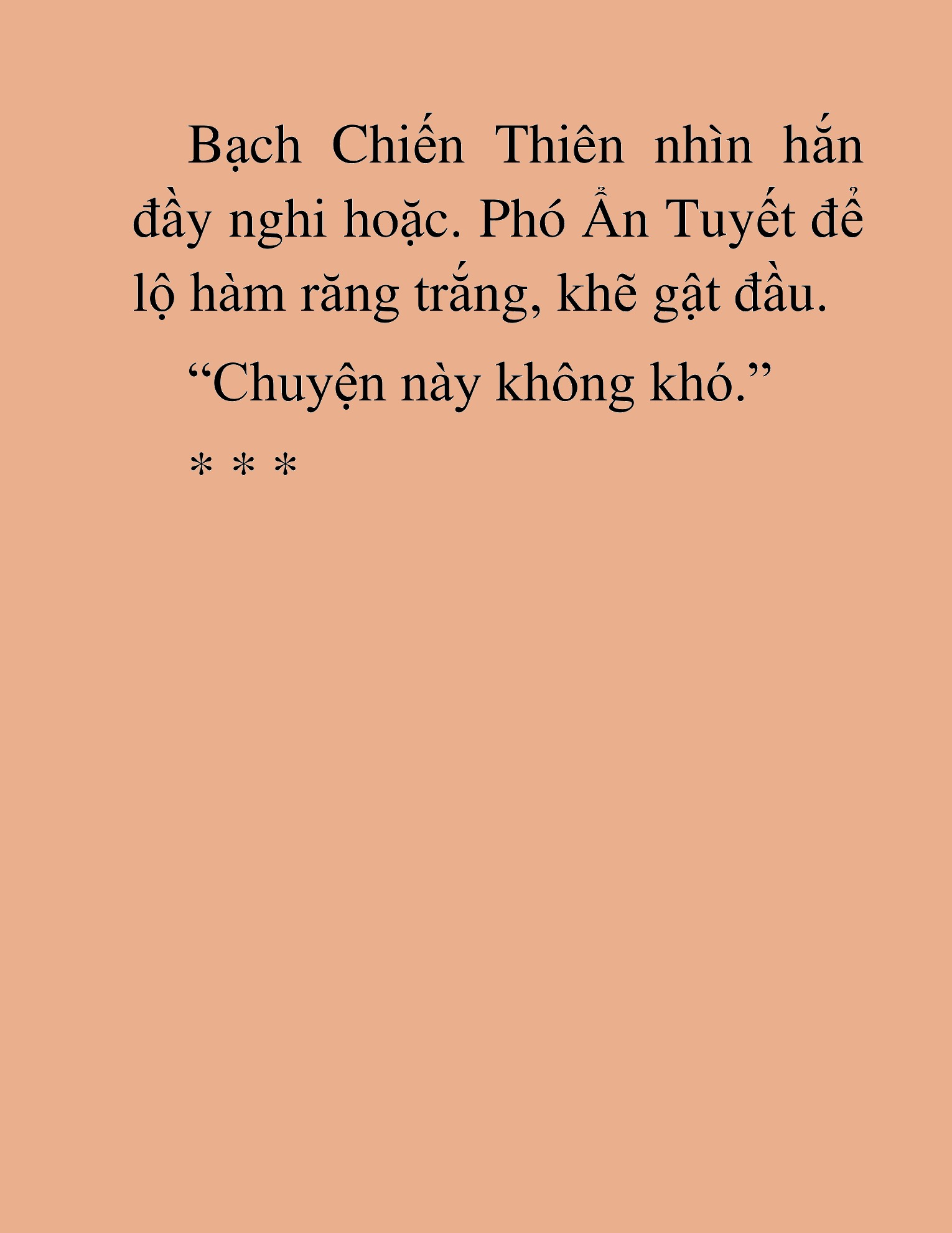 Đọc truyện HAT[NOVEL] Thần Ma Đại Đế - Chap 388