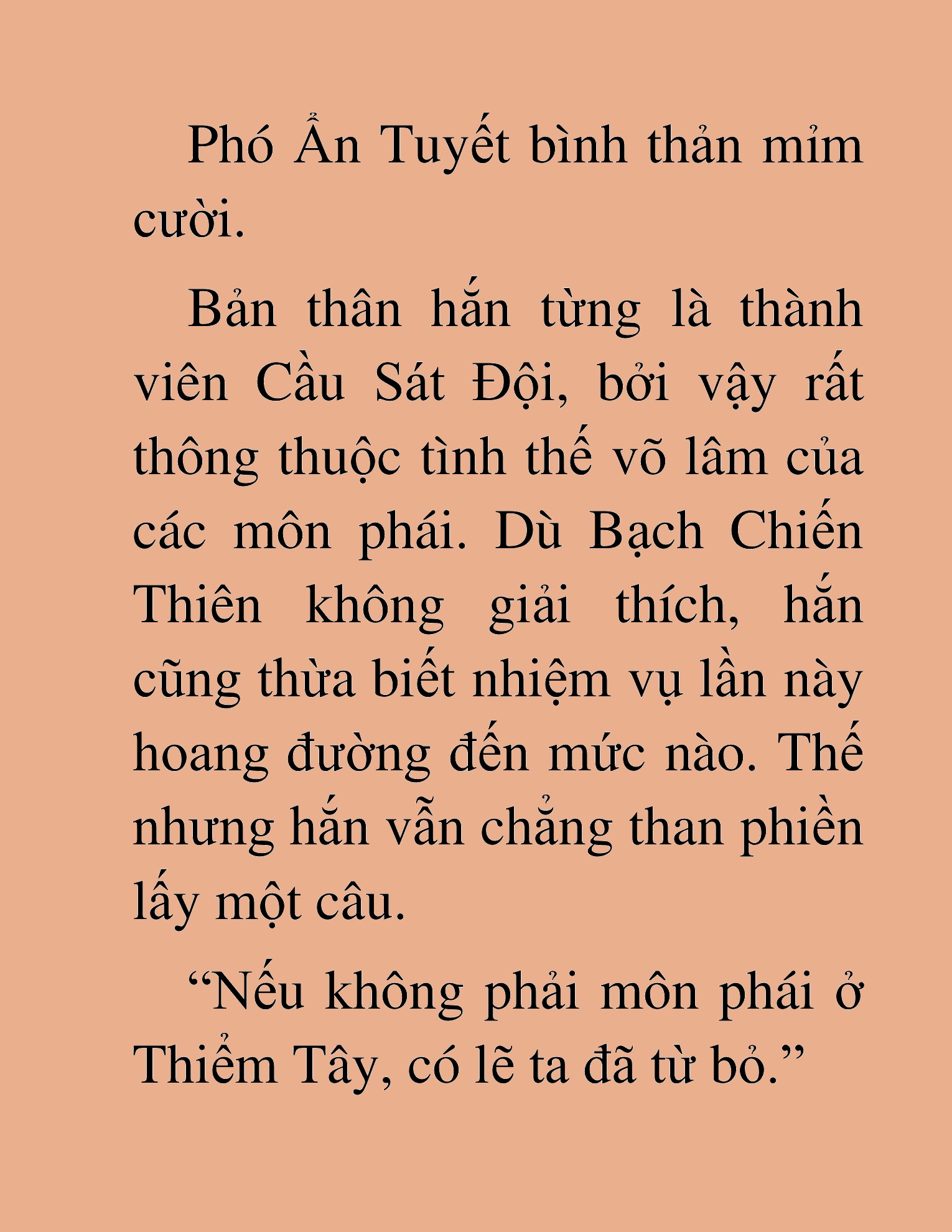 Đọc truyện HAT[NOVEL] Thần Ma Đại Đế - Chap 389
