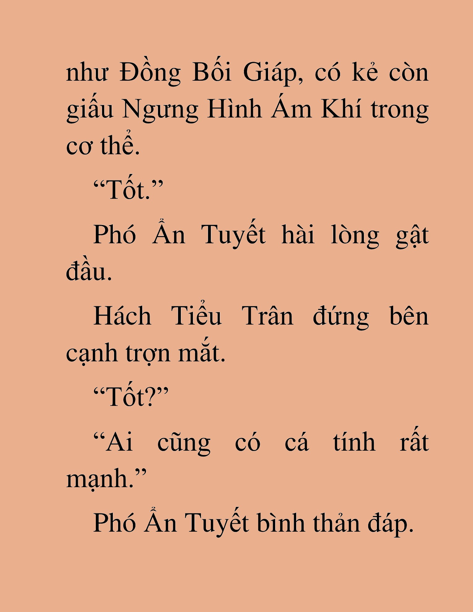 Đọc truyện HAT[NOVEL] Thần Ma Đại Đế - Chap 389