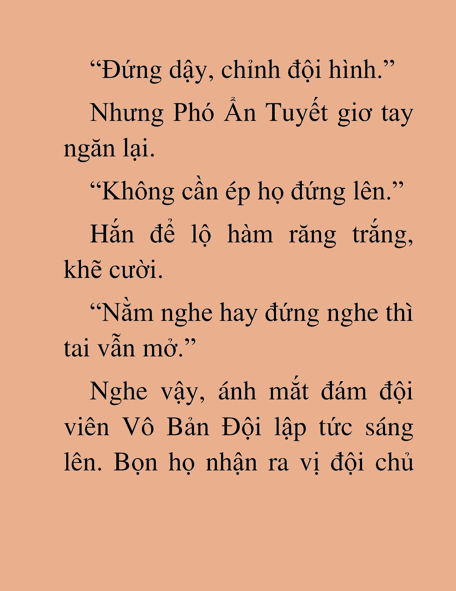 Đọc truyện HAT[NOVEL] Thần Ma Đại Đế - Chap 389
