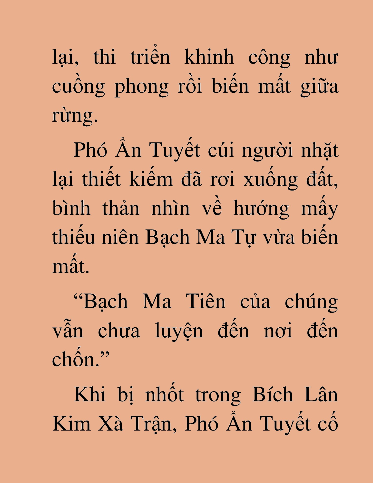 Đọc truyện HAT[NOVEL] Thần Ma Đại Đế - Chap 39