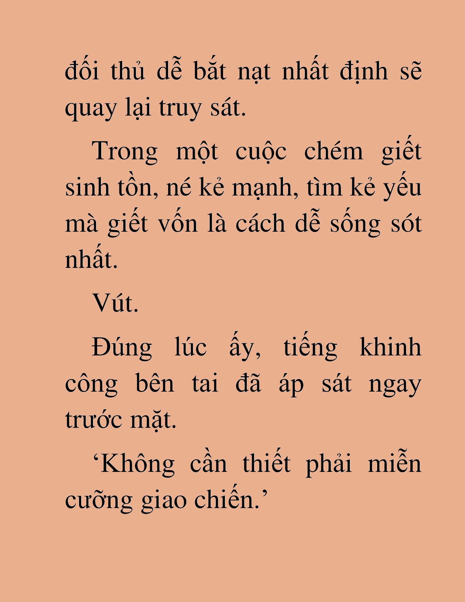 Đọc truyện HAT[NOVEL] Thần Ma Đại Đế - Chap 39