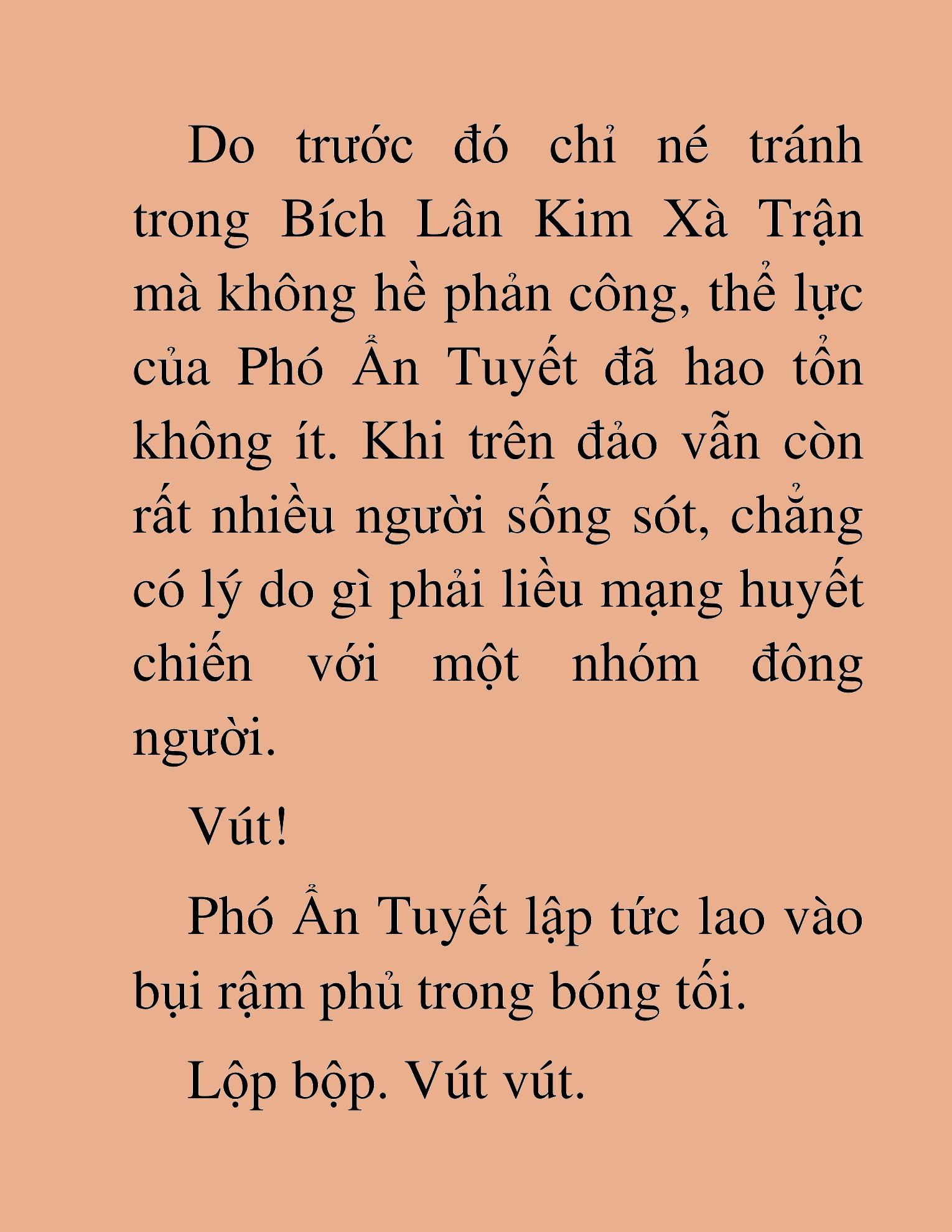 Đọc truyện HAT[NOVEL] Thần Ma Đại Đế - Chap 39