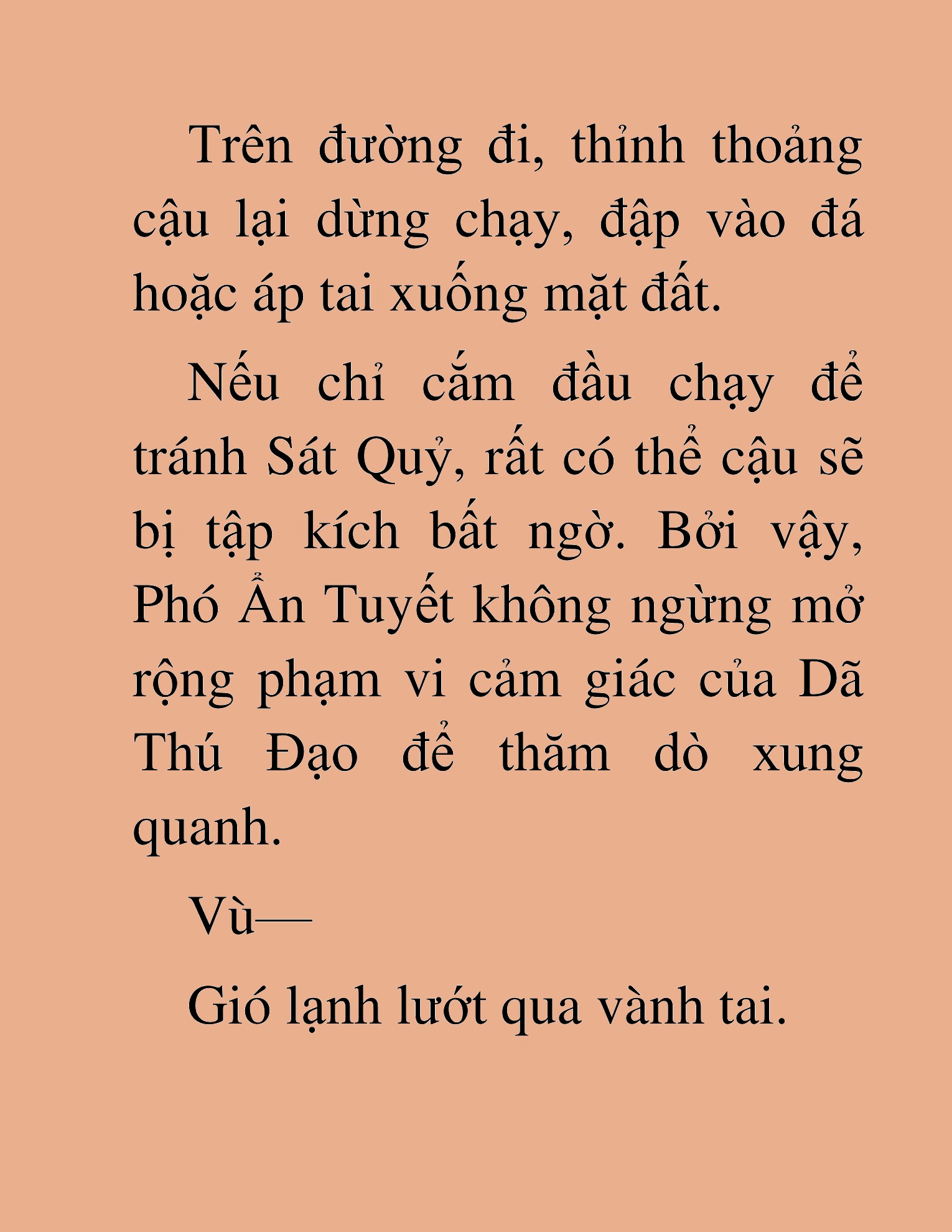 Đọc truyện HAT[NOVEL] Thần Ma Đại Đế - Chap 39