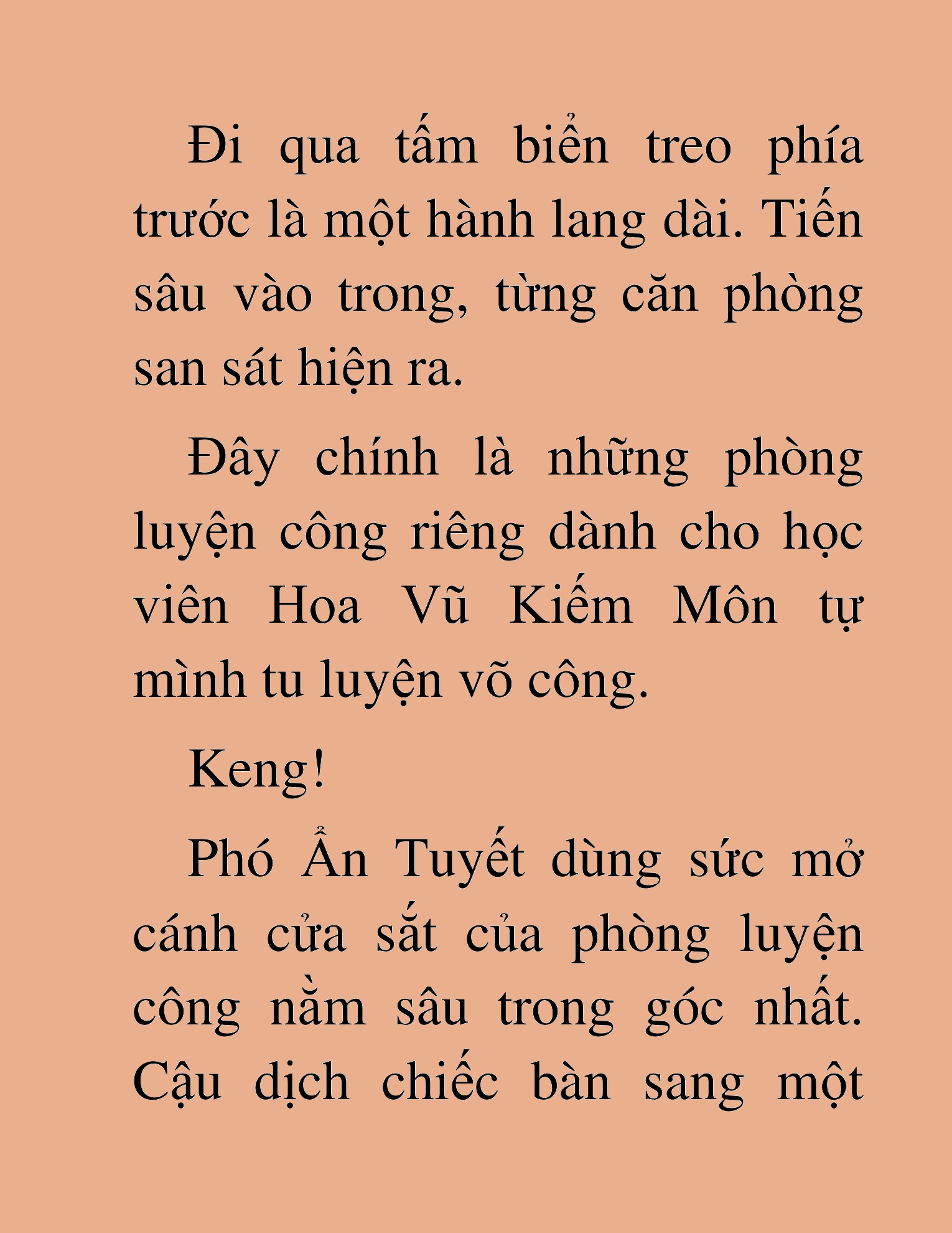 Đọc truyện HAT[NOVEL] Thần Ma Đại Đế - Chap 39