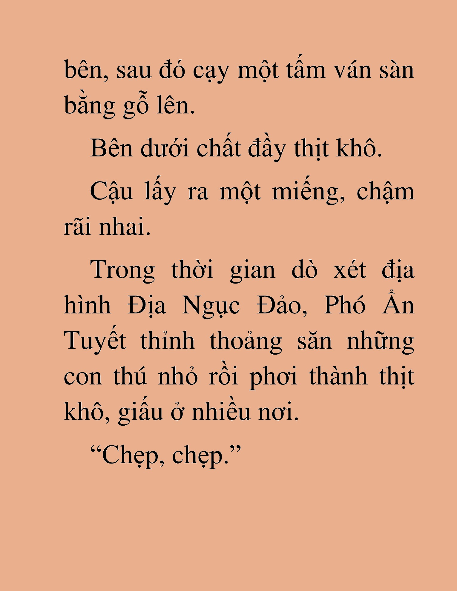 Đọc truyện HAT[NOVEL] Thần Ma Đại Đế - Chap 39