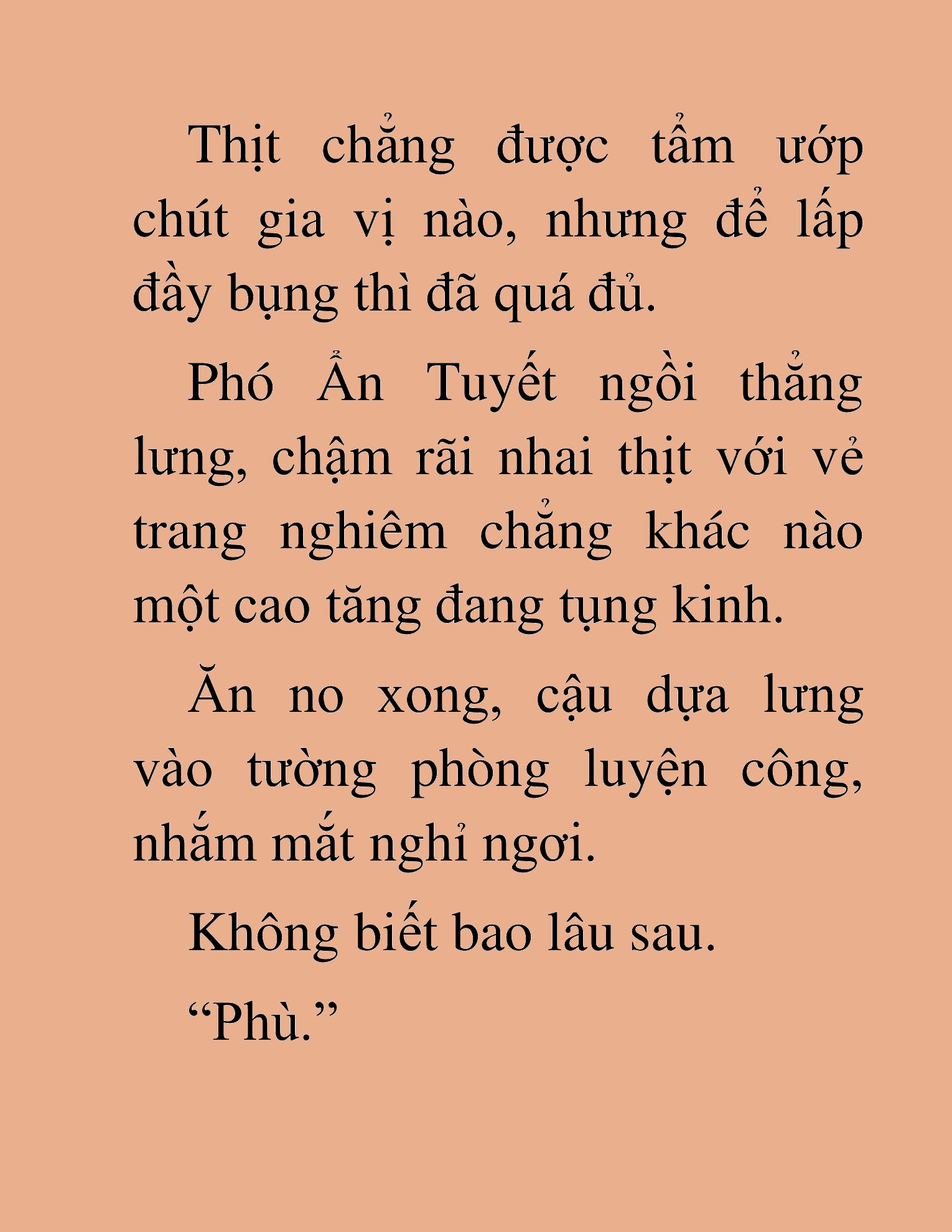 Đọc truyện HAT[NOVEL] Thần Ma Đại Đế - Chap 39