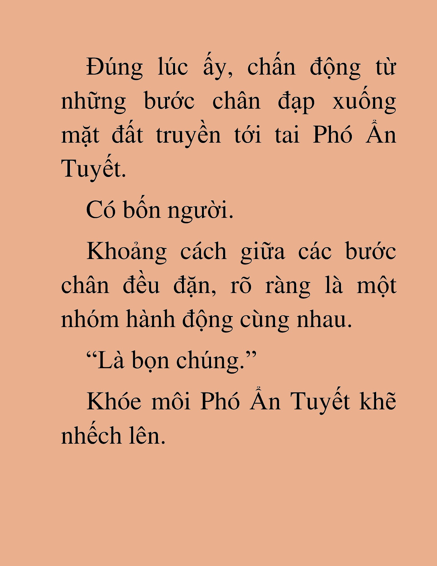Đọc truyện HAT[NOVEL] Thần Ma Đại Đế - Chap 39