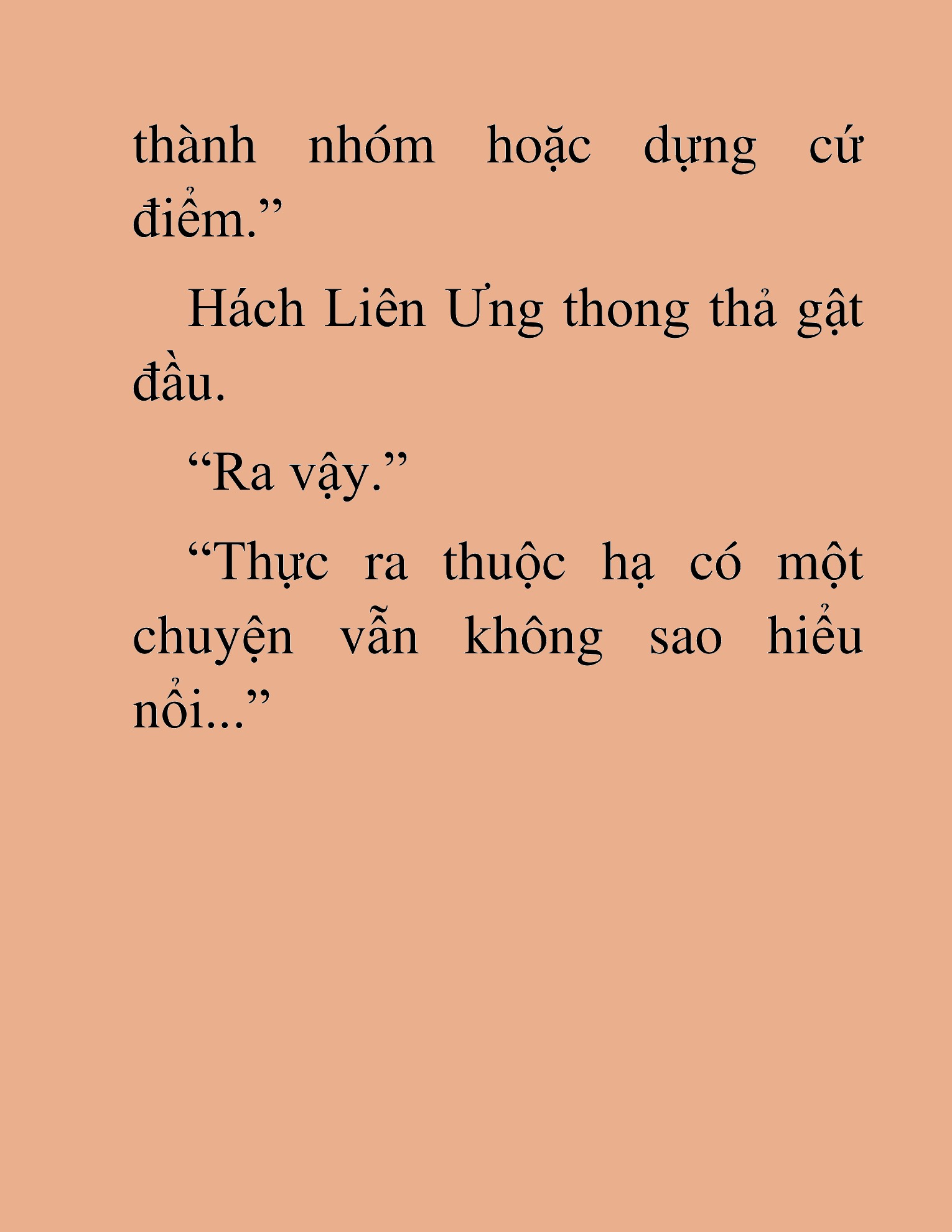 Đọc truyện HAT[NOVEL] Thần Ma Đại Đế - Chap 39