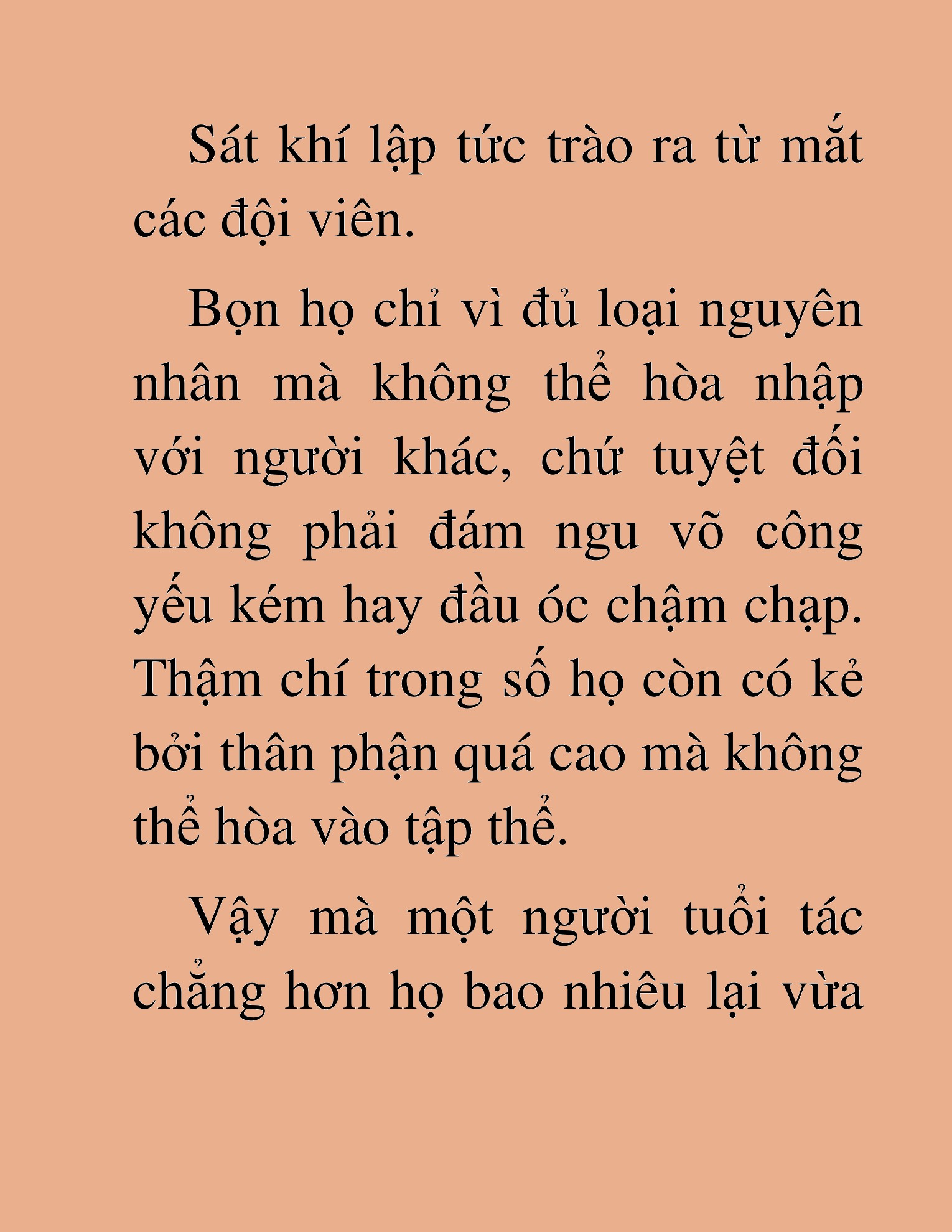Đọc truyện HAT[NOVEL] Thần Ma Đại Đế - Chap 390