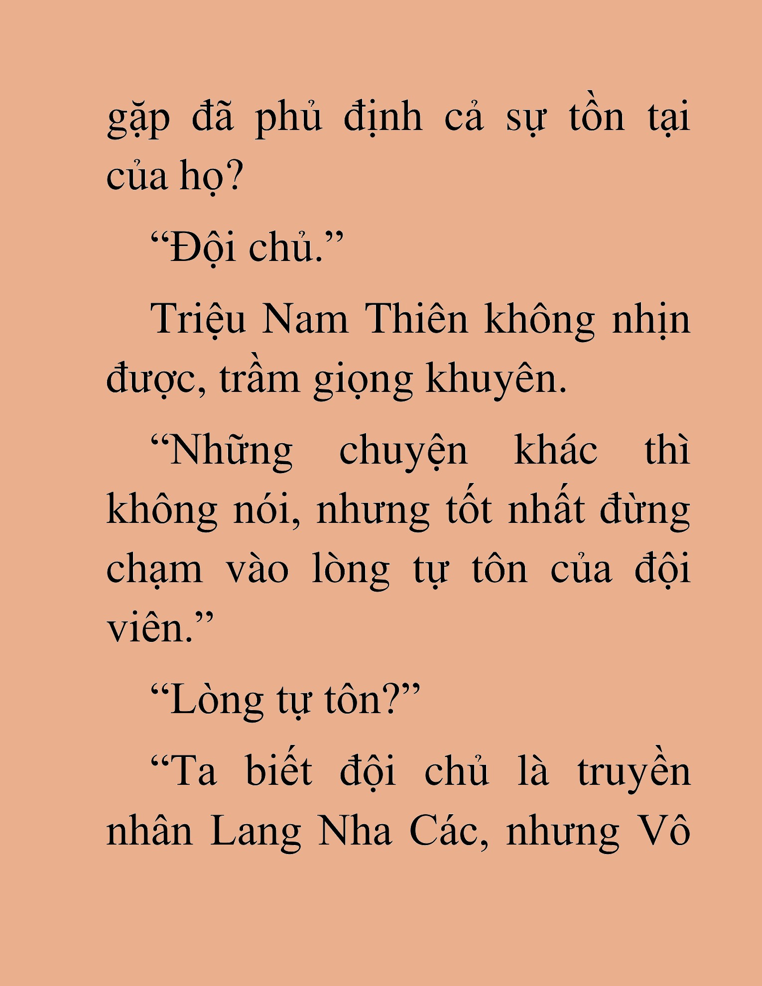 Đọc truyện HAT[NOVEL] Thần Ma Đại Đế - Chap 390