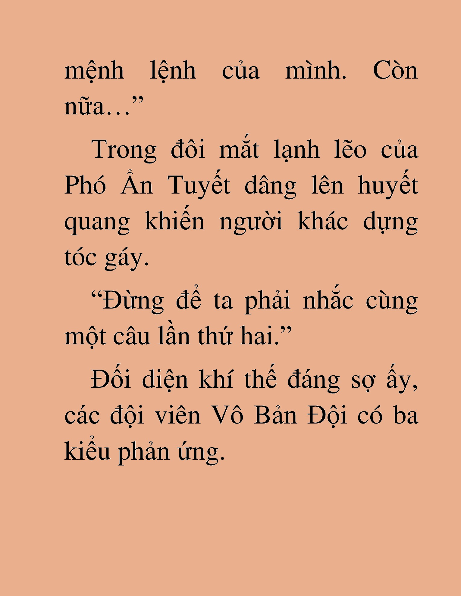 Đọc truyện HAT[NOVEL] Thần Ma Đại Đế - Chap 390