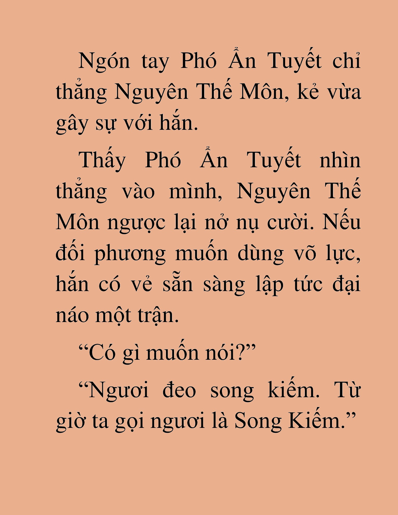 Đọc truyện HAT[NOVEL] Thần Ma Đại Đế - Chap 390