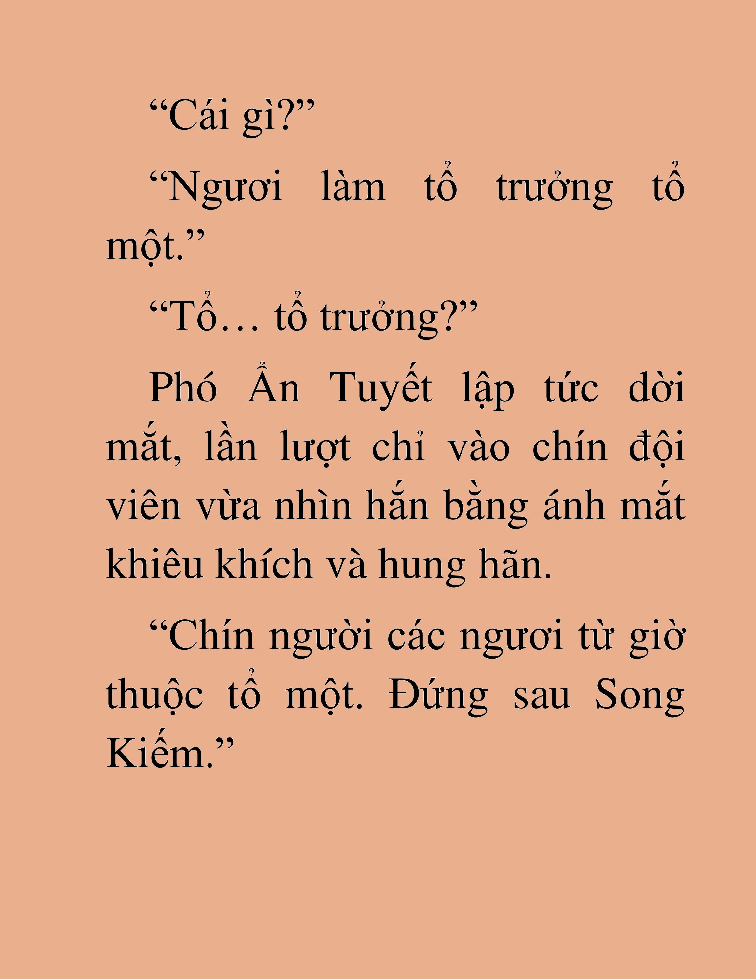 Đọc truyện HAT[NOVEL] Thần Ma Đại Đế - Chap 390