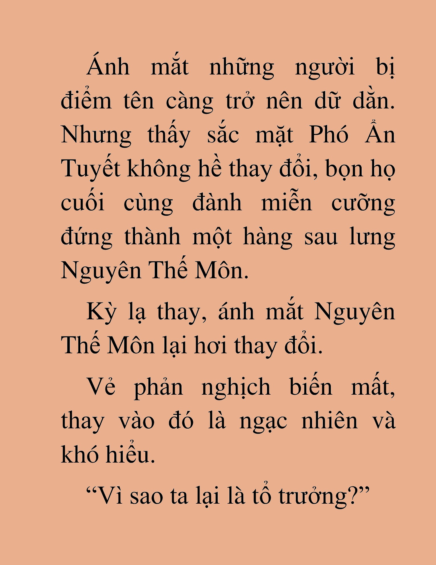 Đọc truyện HAT[NOVEL] Thần Ma Đại Đế - Chap 390
