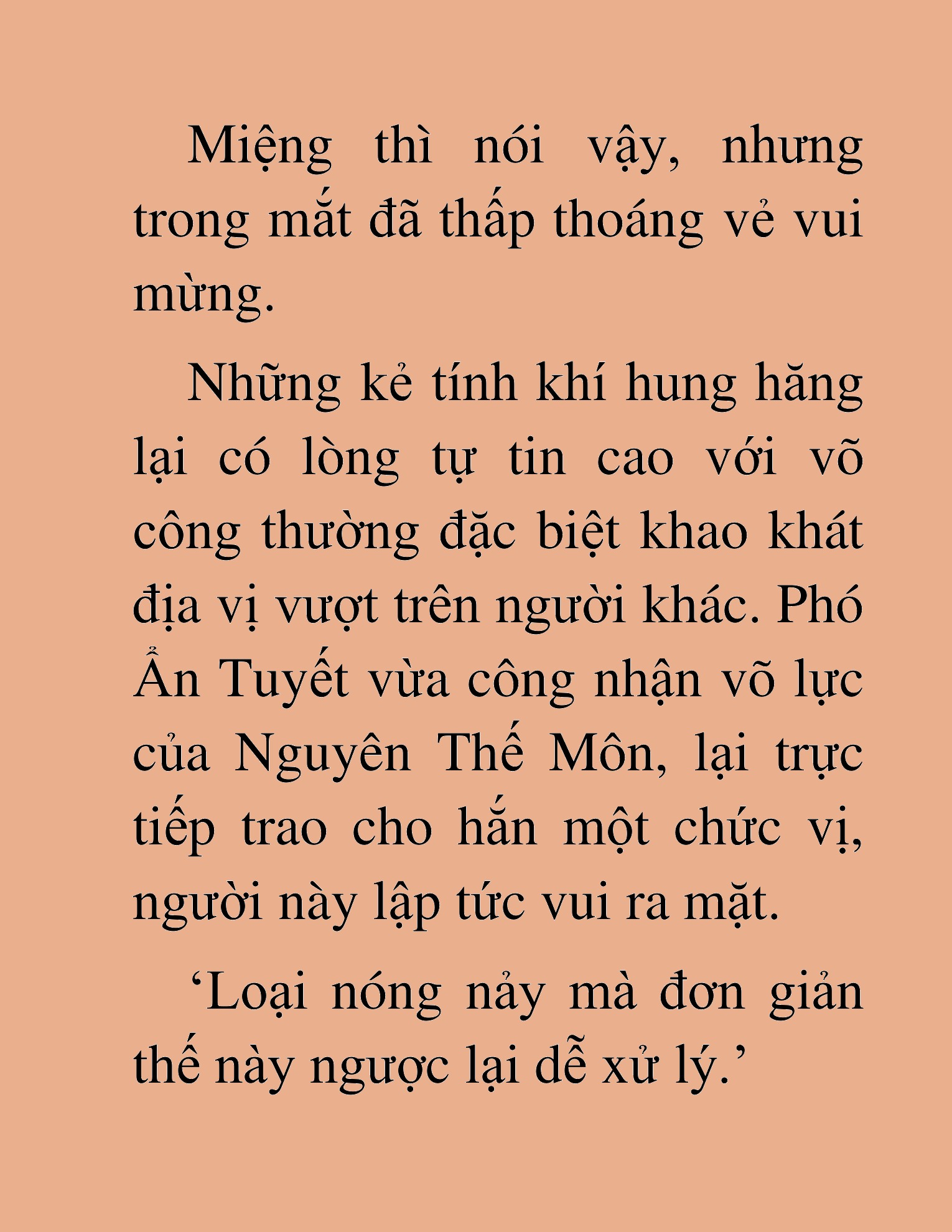 Đọc truyện HAT[NOVEL] Thần Ma Đại Đế - Chap 390