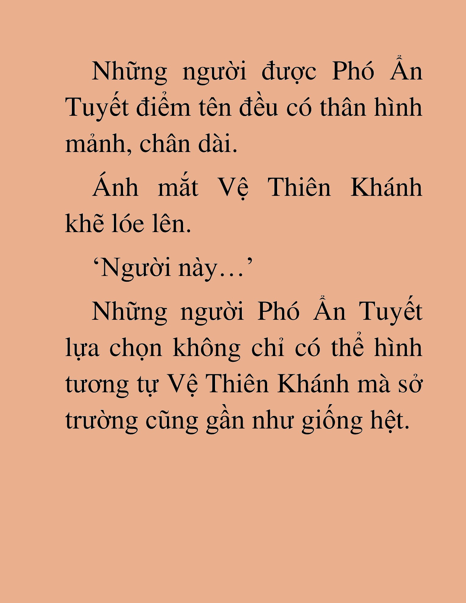Đọc truyện HAT[NOVEL] Thần Ma Đại Đế - Chap 390