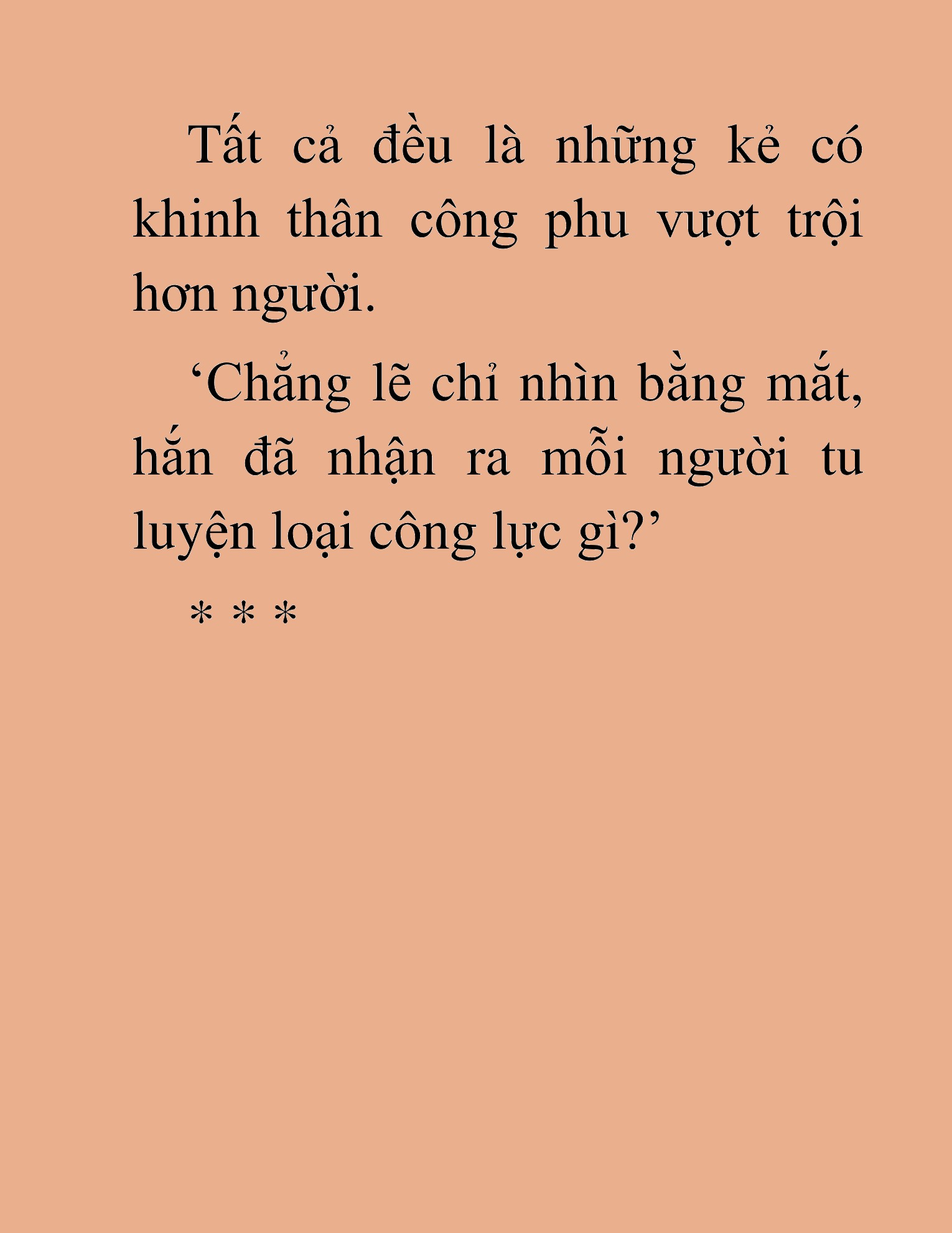 Đọc truyện HAT[NOVEL] Thần Ma Đại Đế - Chap 390