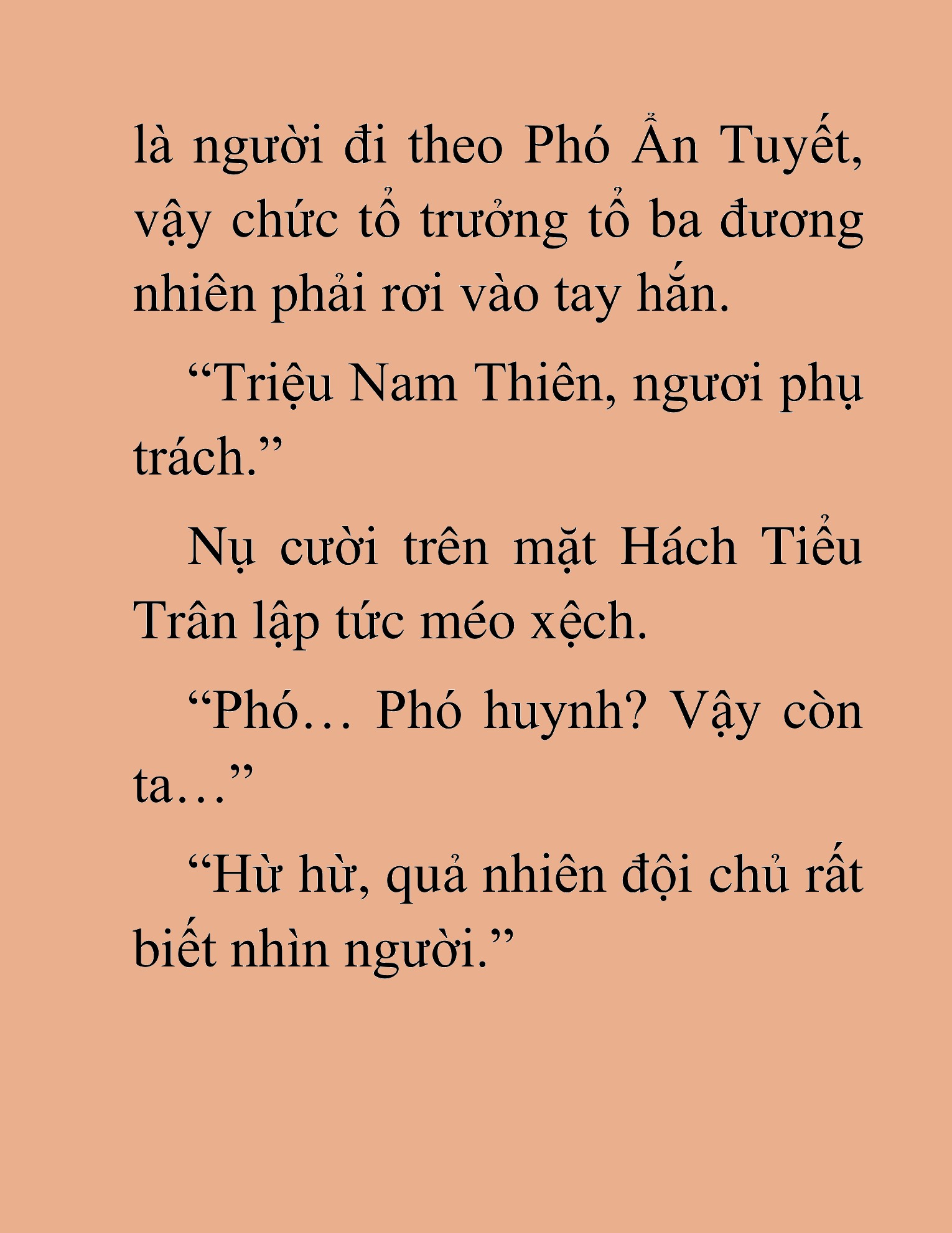 Đọc truyện HAT[NOVEL] Thần Ma Đại Đế - Chap 391