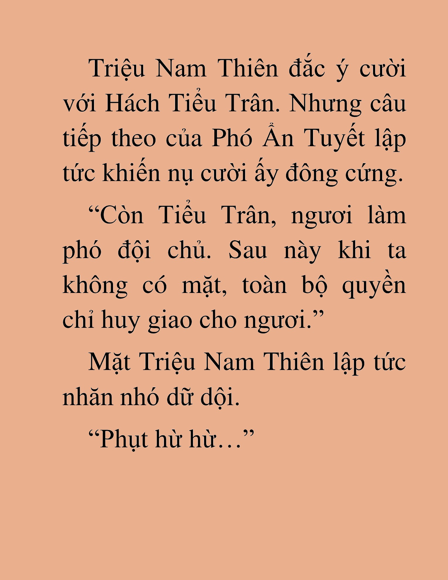 Đọc truyện HAT[NOVEL] Thần Ma Đại Đế - Chap 391