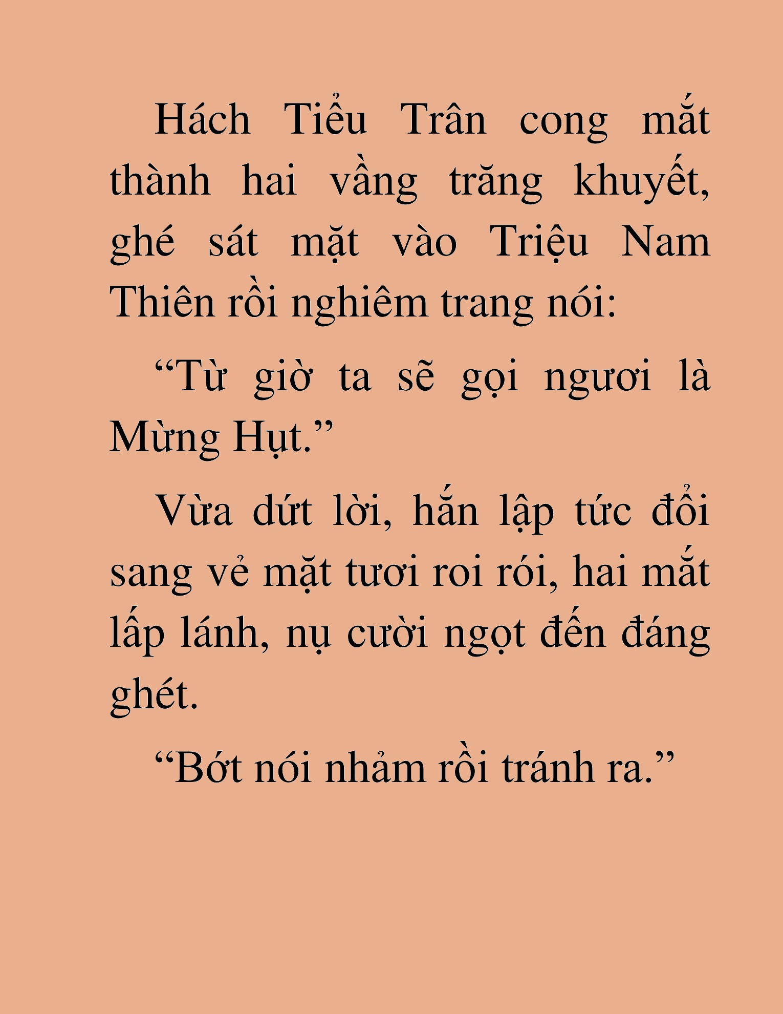 Đọc truyện HAT[NOVEL] Thần Ma Đại Đế - Chap 391