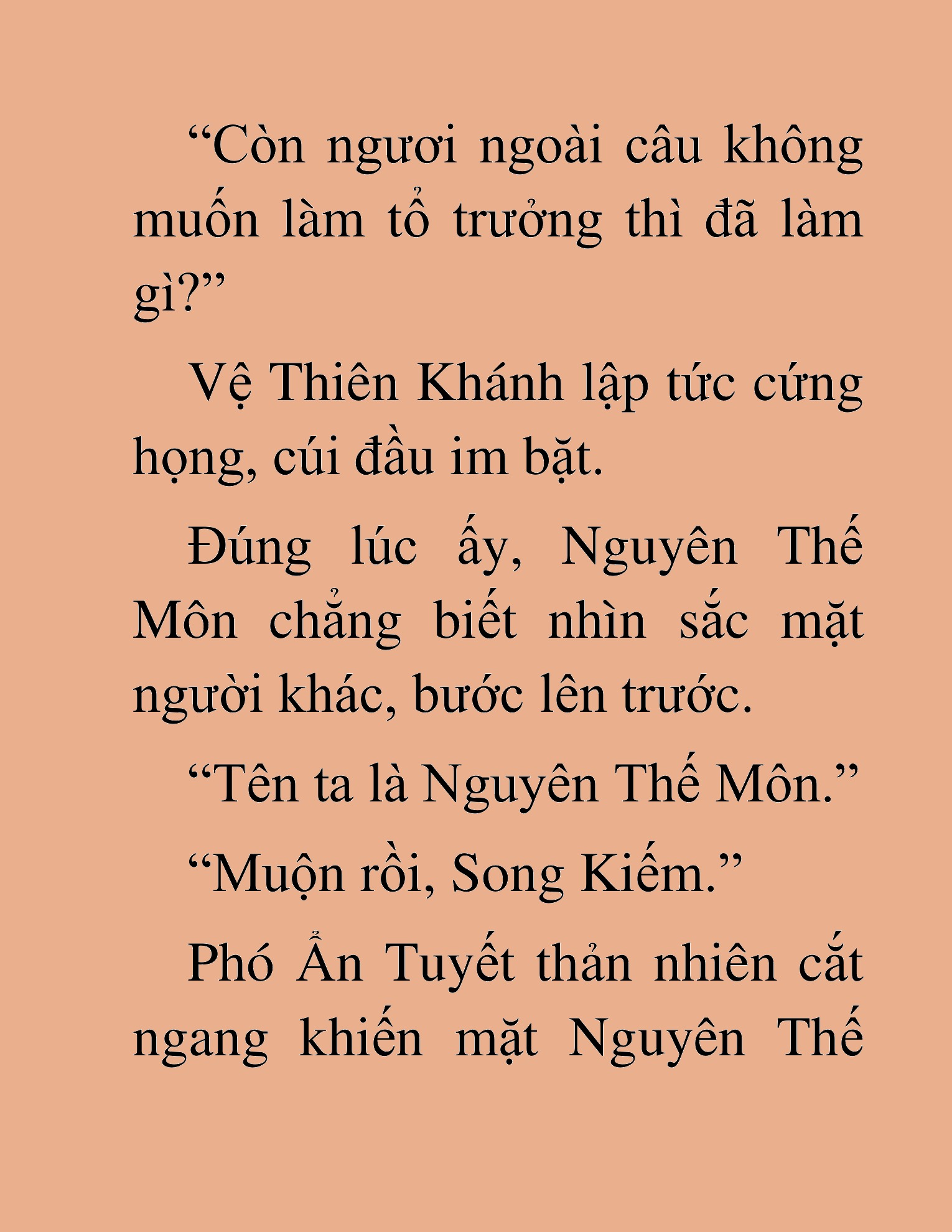Đọc truyện HAT[NOVEL] Thần Ma Đại Đế - Chap 391