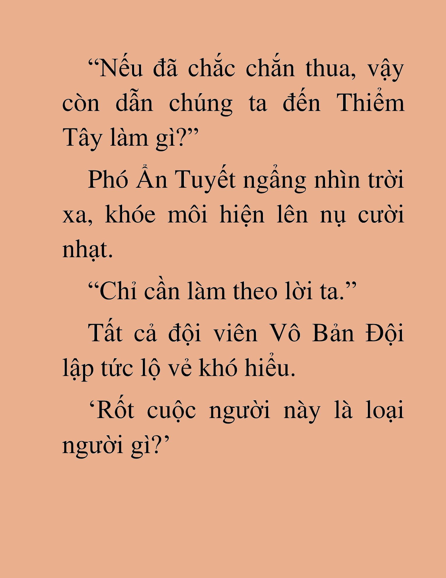 Đọc truyện HAT[NOVEL] Thần Ma Đại Đế - Chap 391