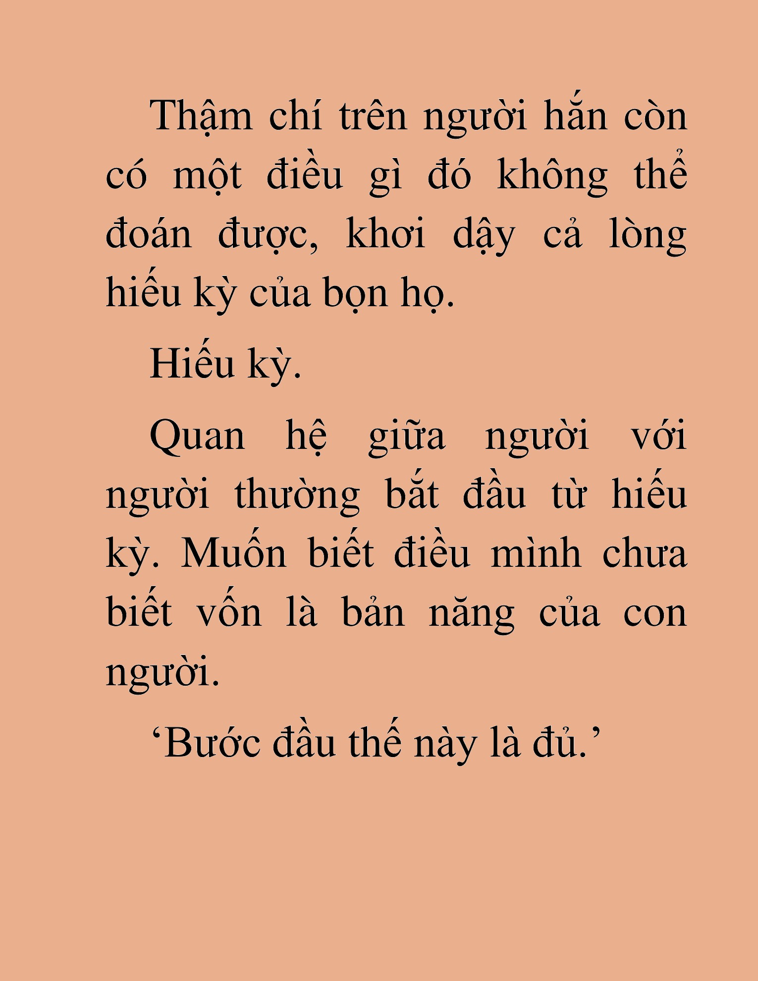 Đọc truyện HAT[NOVEL] Thần Ma Đại Đế - Chap 391