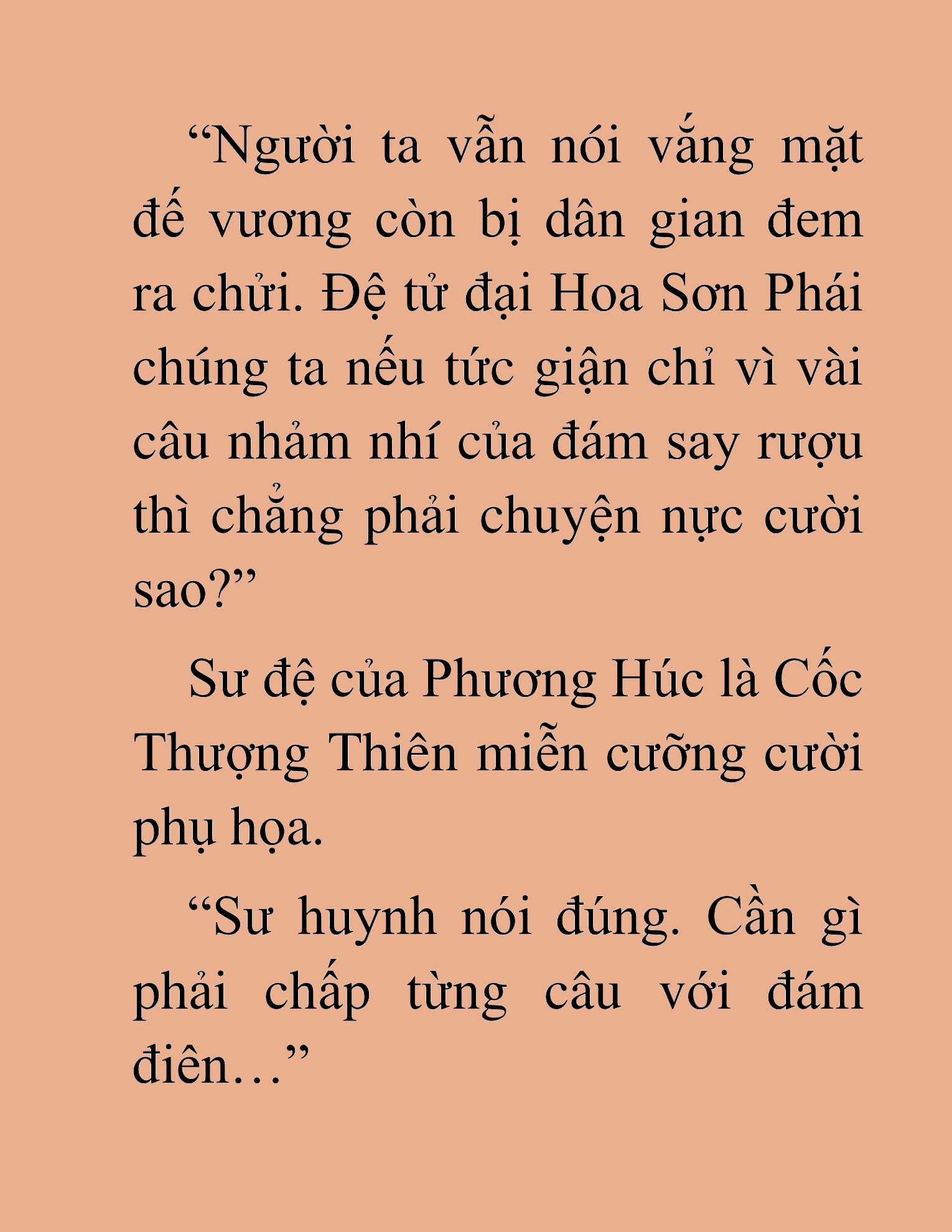 Đọc truyện HAT[NOVEL] Thần Ma Đại Đế - Chap 392