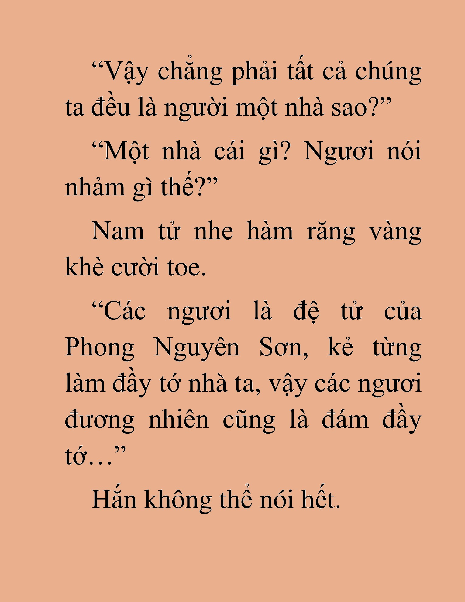 Đọc truyện HAT[NOVEL] Thần Ma Đại Đế - Chap 392