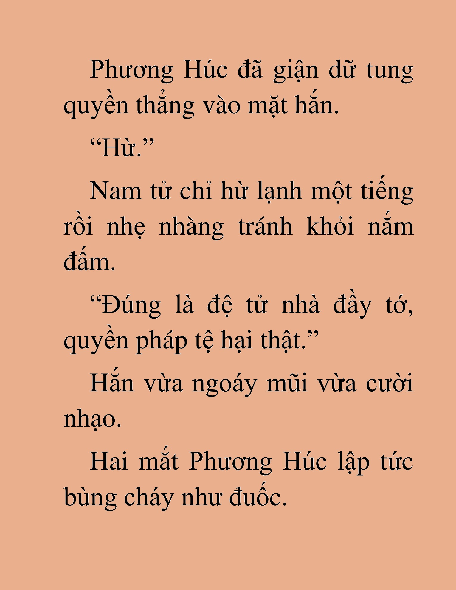Đọc truyện HAT[NOVEL] Thần Ma Đại Đế - Chap 392