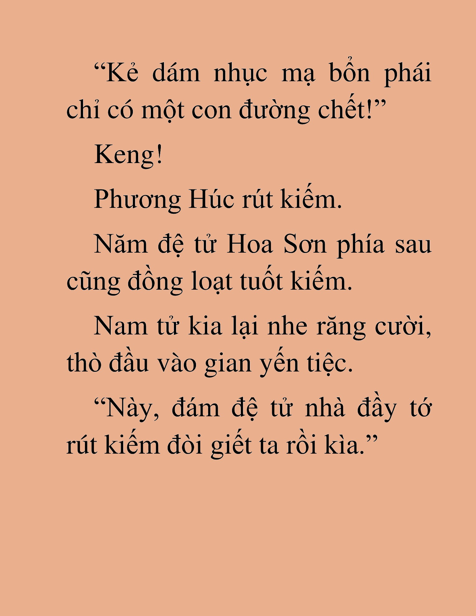 Đọc truyện HAT[NOVEL] Thần Ma Đại Đế - Chap 392