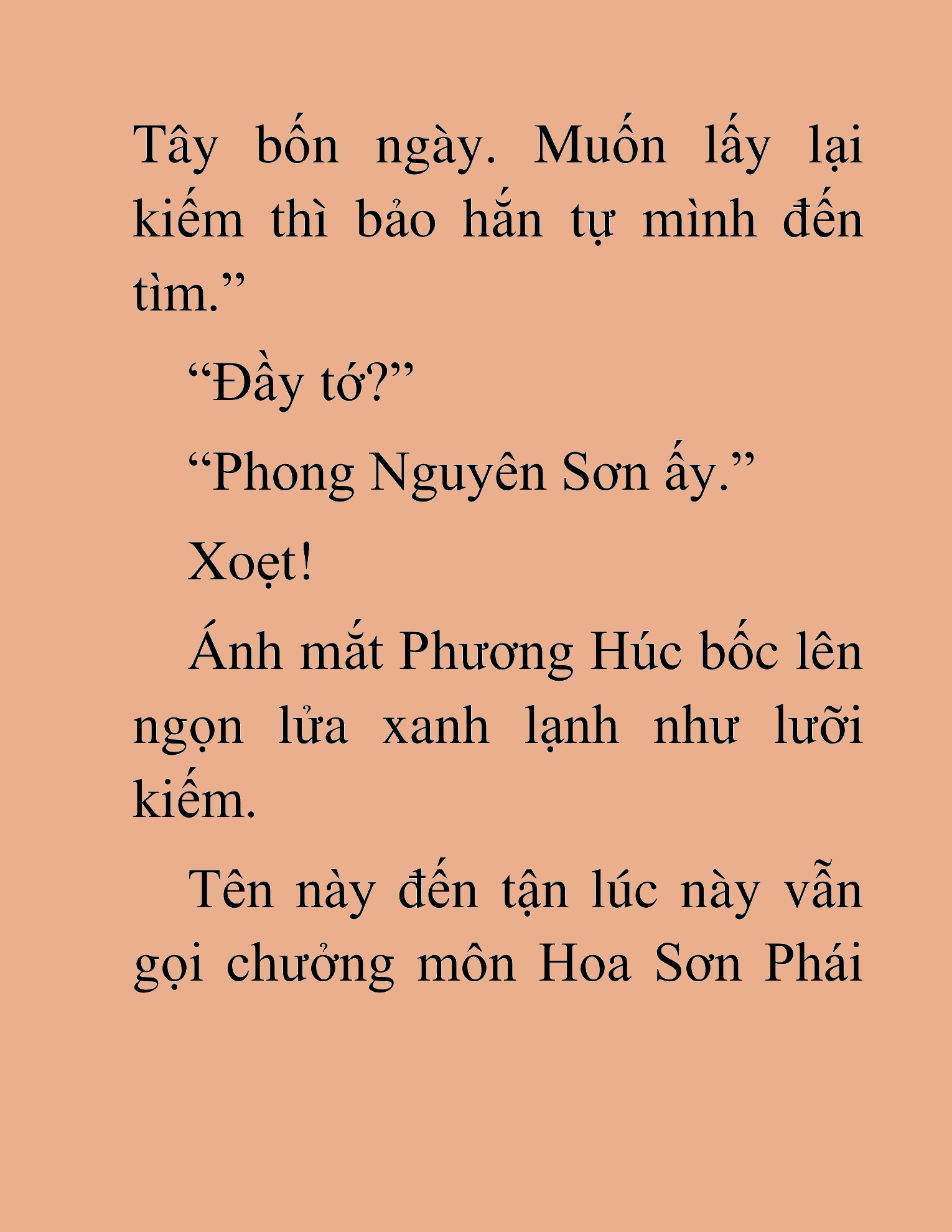 Đọc truyện HAT[NOVEL] Thần Ma Đại Đế - Chap 392